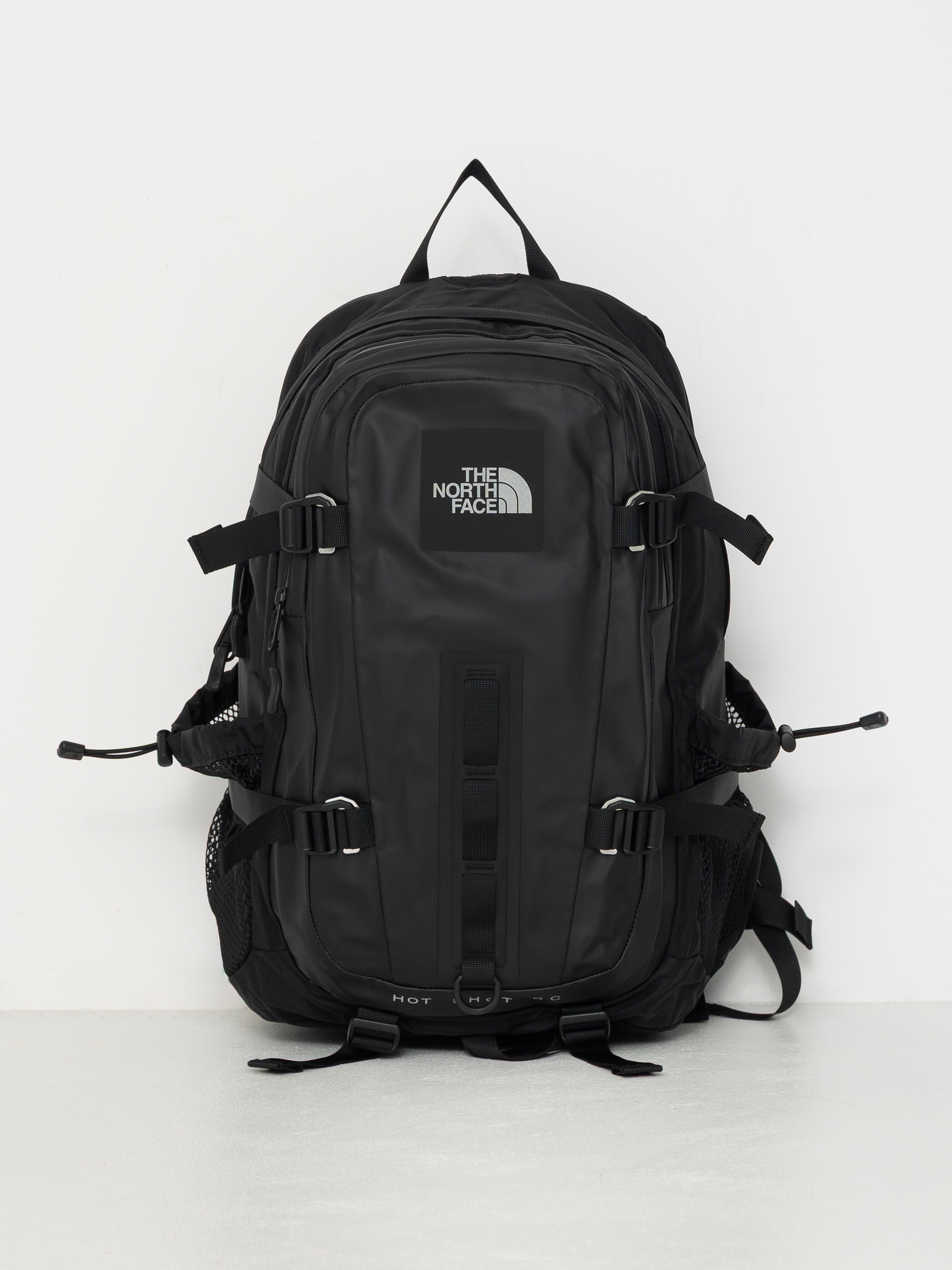 The North Face Hot Shot Base Camp Hátizsák - fekete (tnf black)