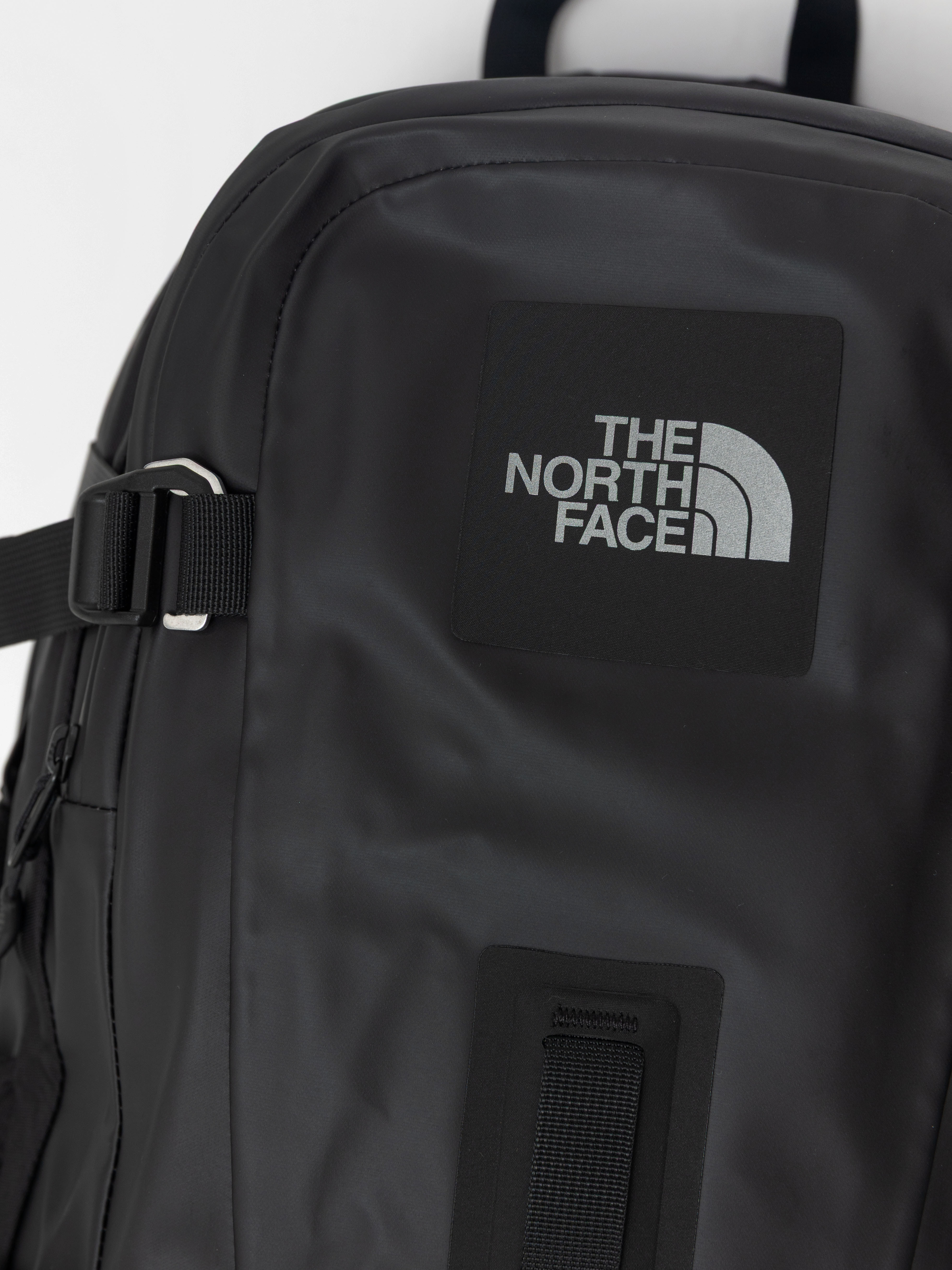 The North Face Hot Shot Base Camp Hátizsák (tnf black)