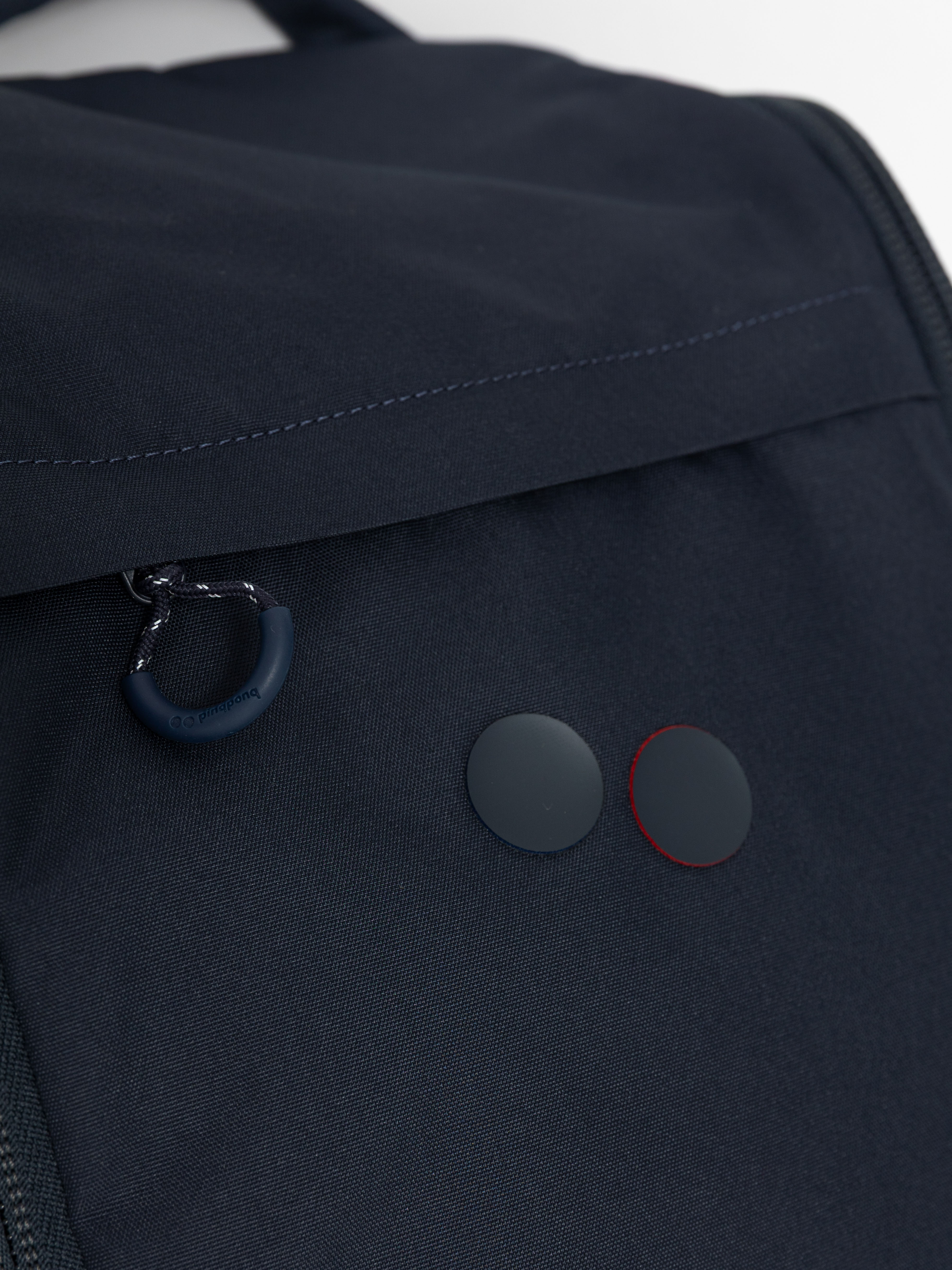 PinqPonq Purik Hátizsák (fjord navy)