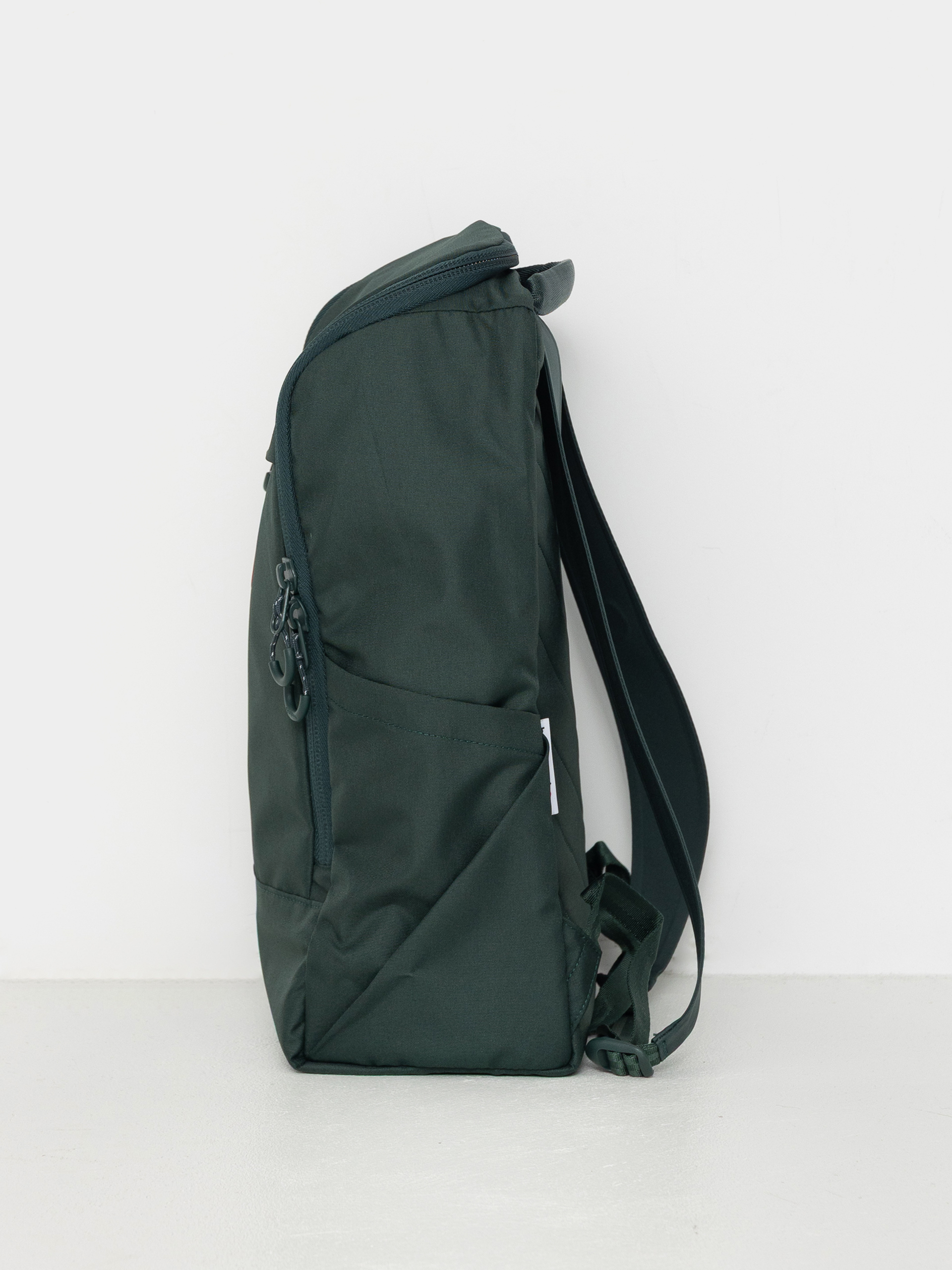 PinqPonq Purik Hátizsák (cosmo green)