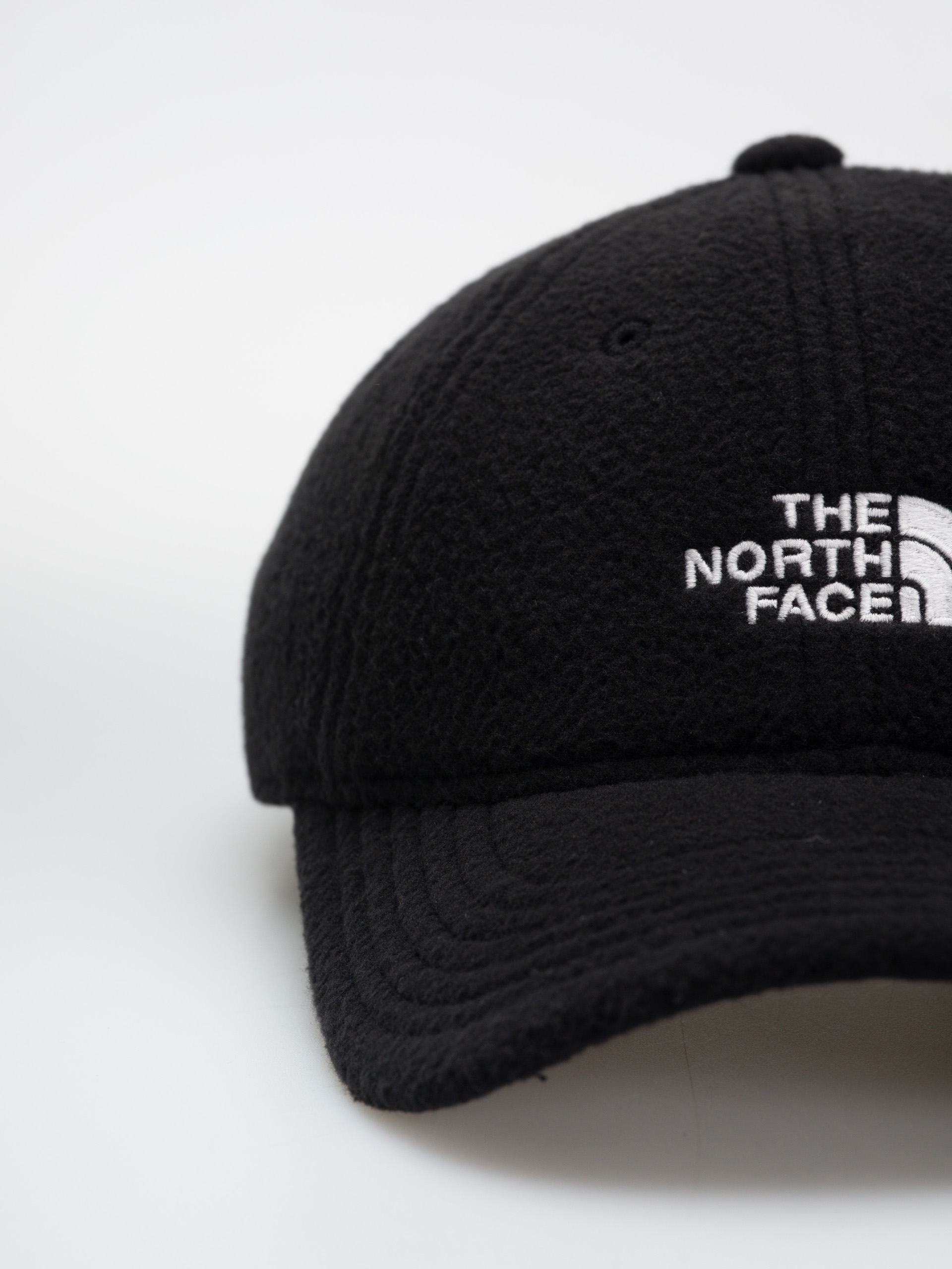 The North Face Denali Norm Baseball sapka (tnf black/tnf black)