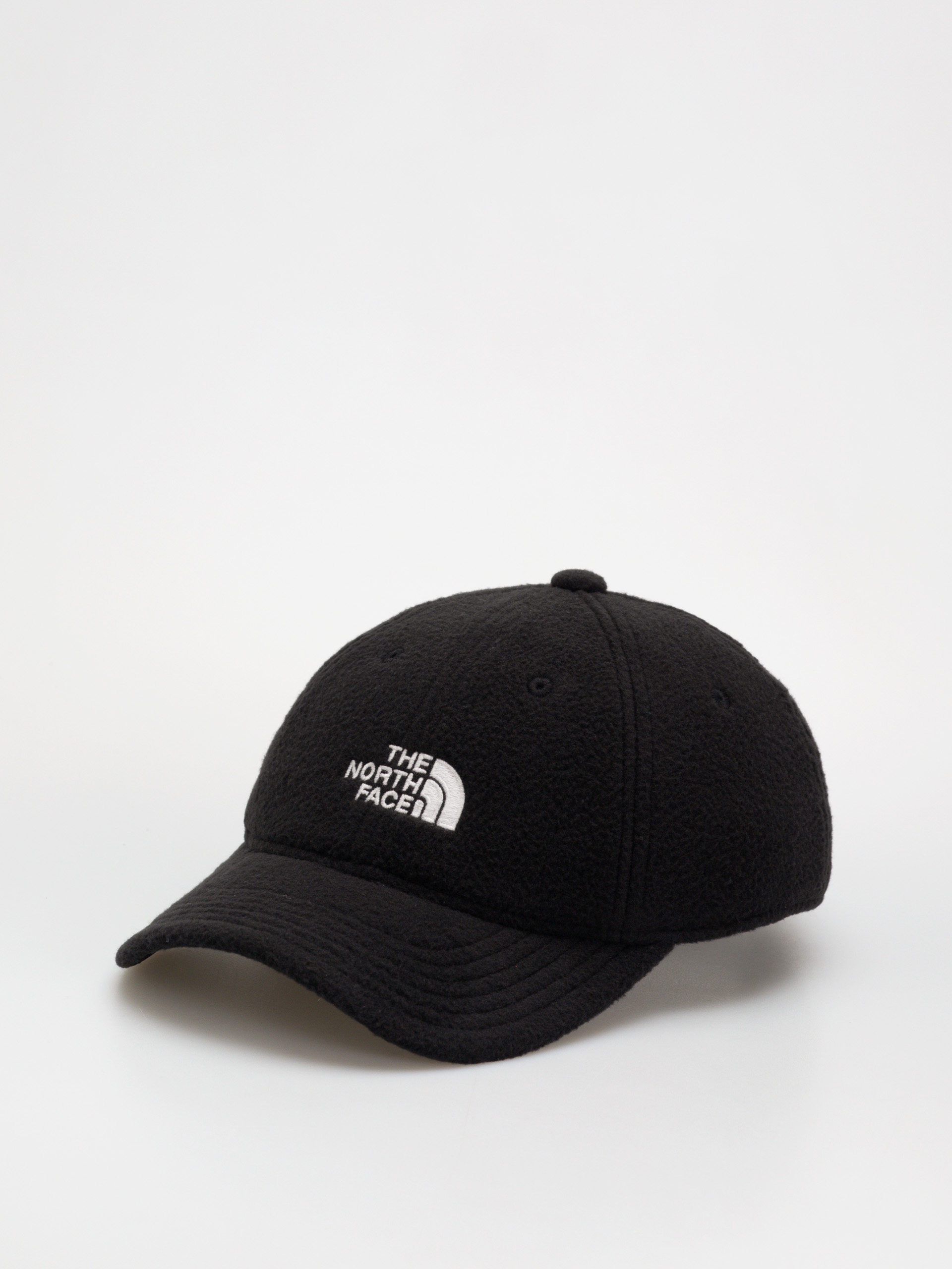 The North Face Denali Norm Baseball sapka (tnf black/tnf black)