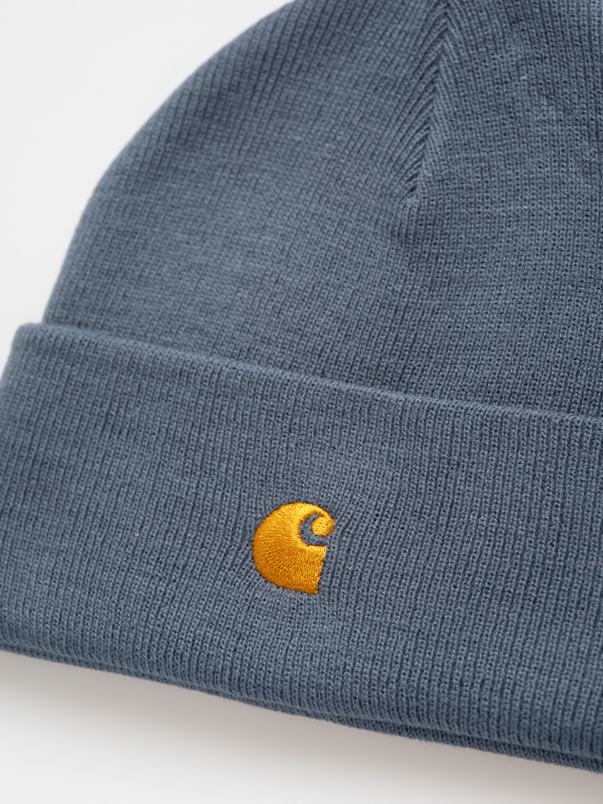 Carhartt WIP Chase Sapka (angelite/gold)