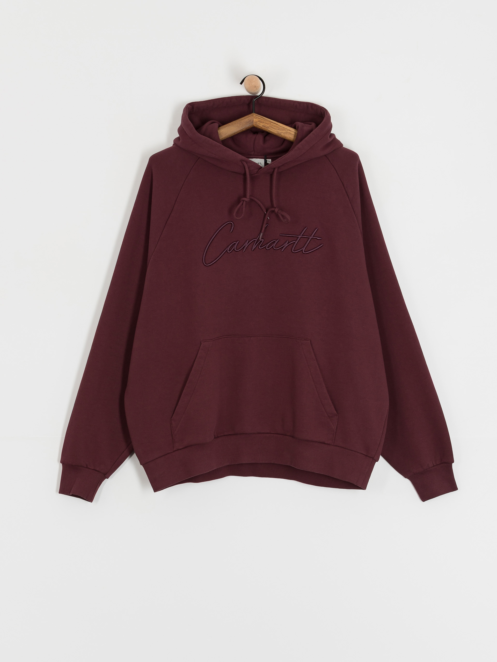 Carhartt WIP Ray HD Kapucnis pulóver (rondo)