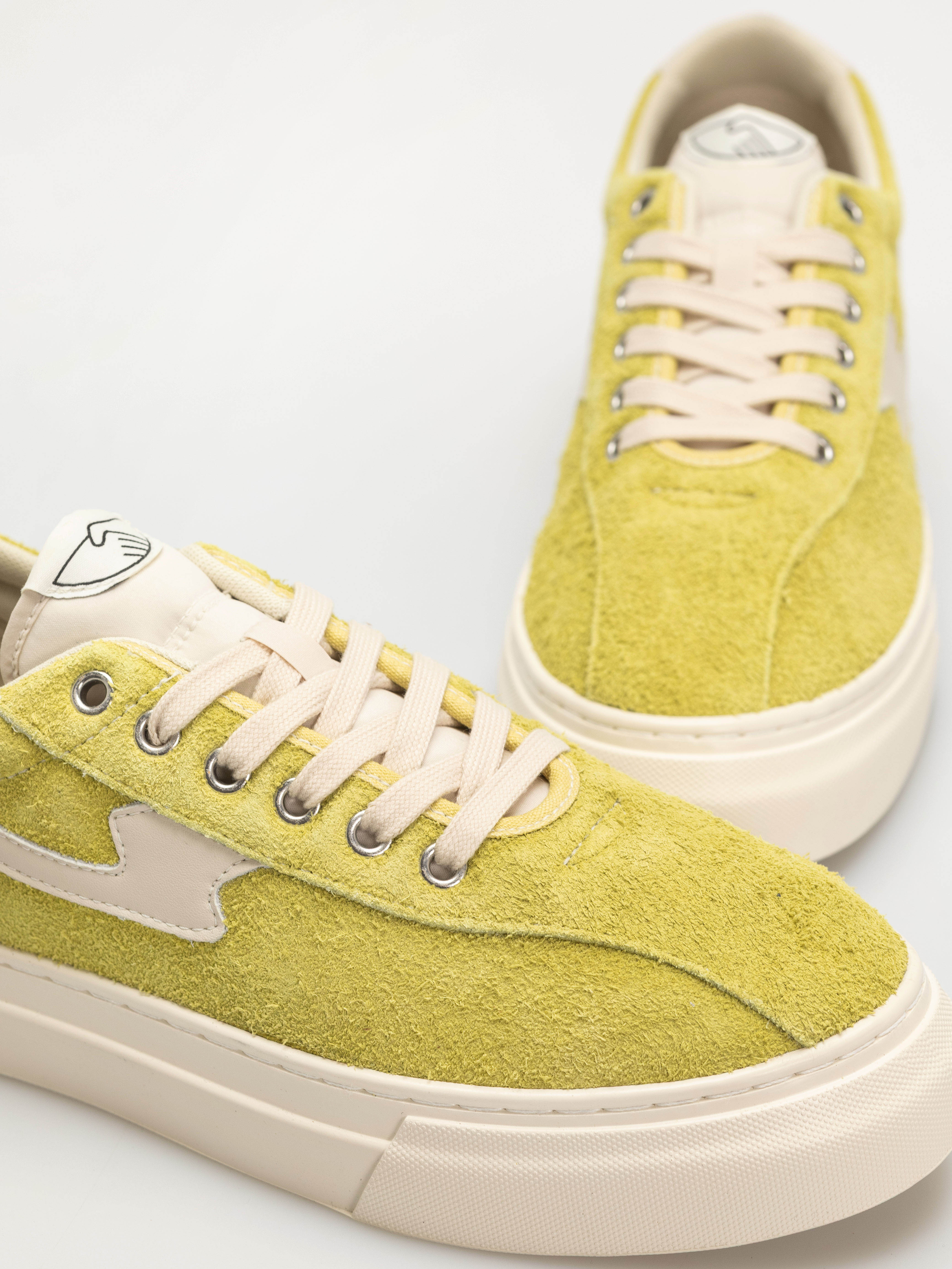 Stepney Workers Club Dellow S-Strike Cipők (geo-merged acid)