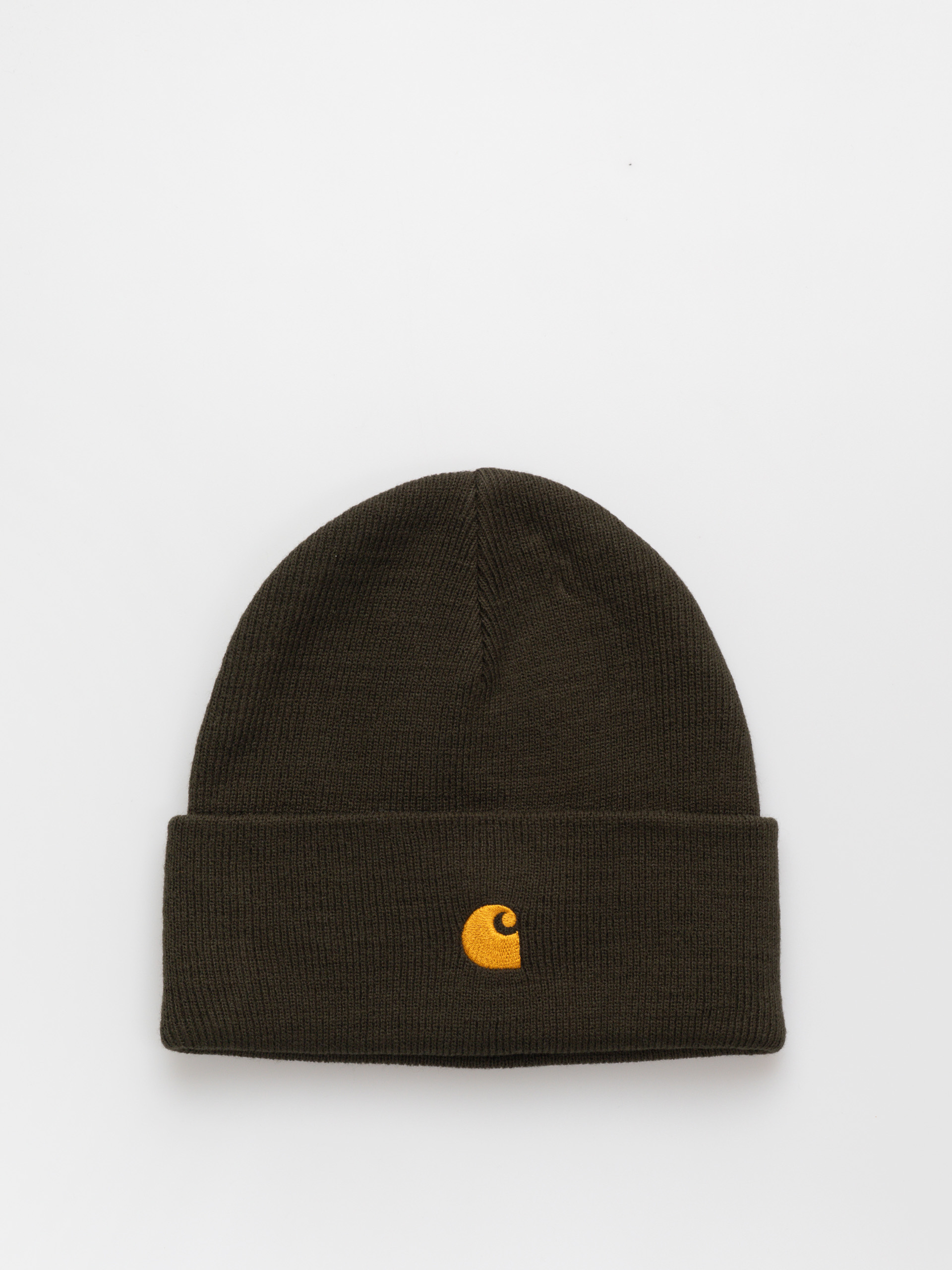 Carhartt WIP Chase Sapka (olive/gold)