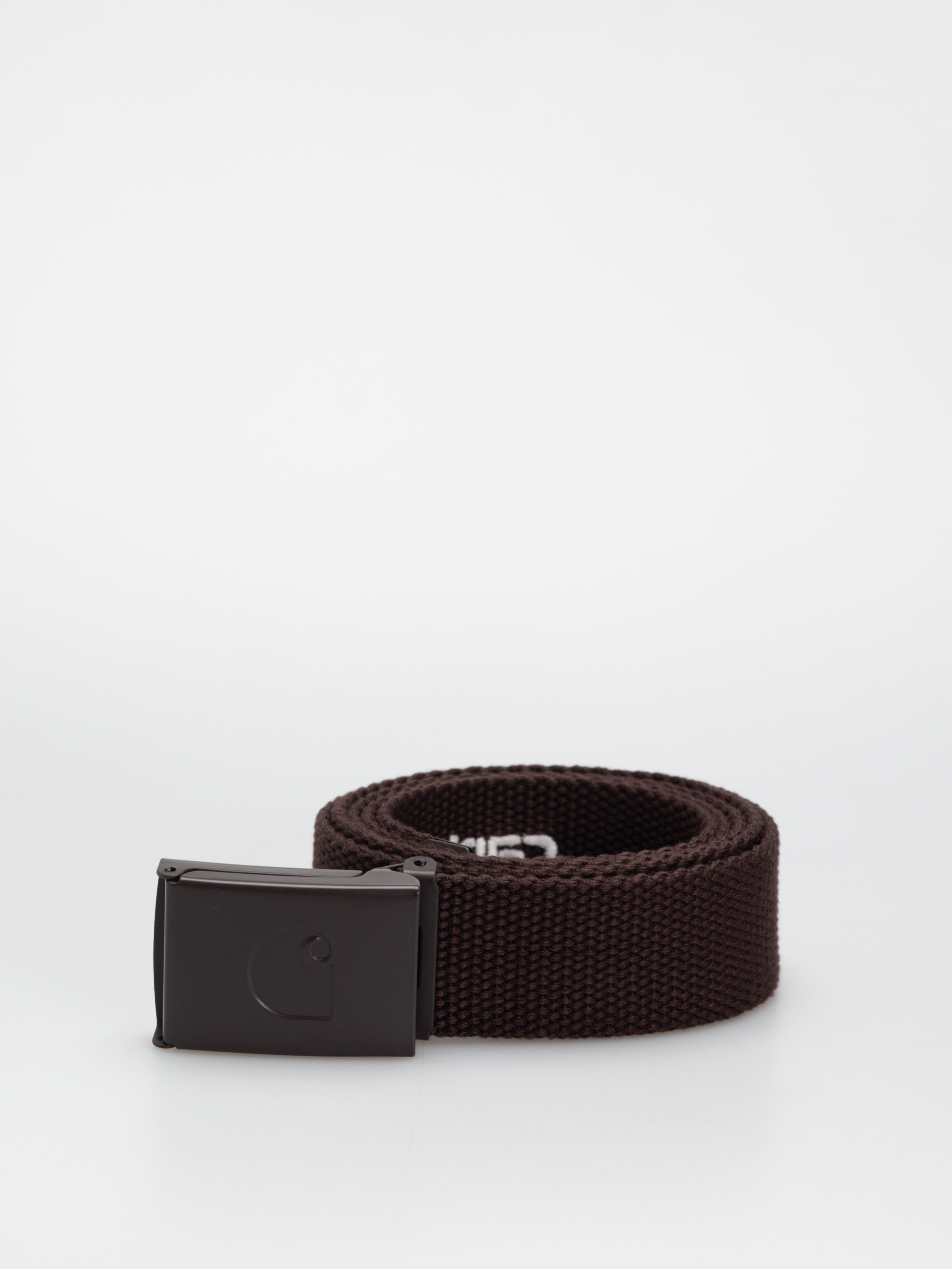 Carhartt WIP C Logo Tonal Öv (palisander/white)