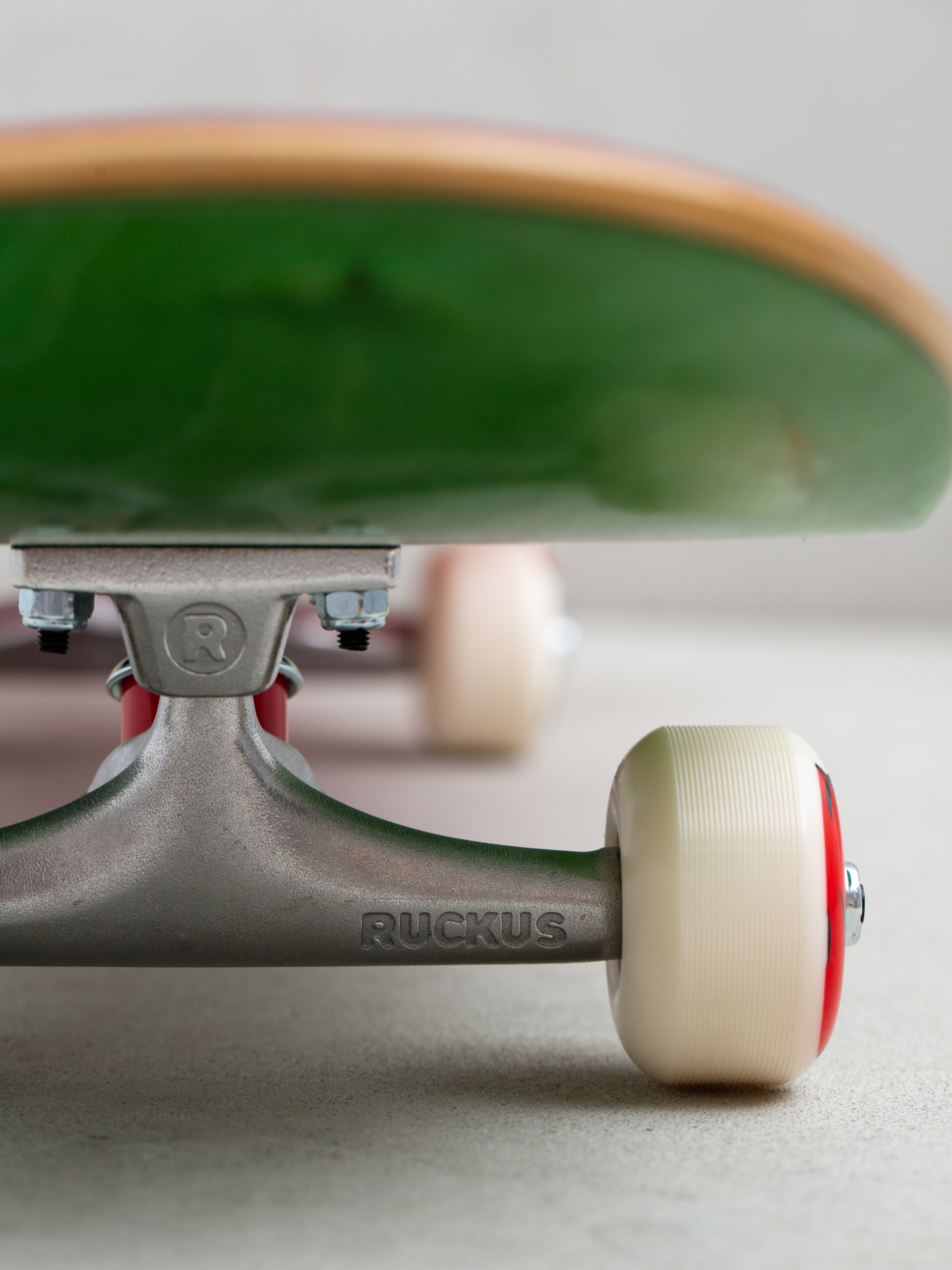 Toy Machine Monster Komplett gördeszka