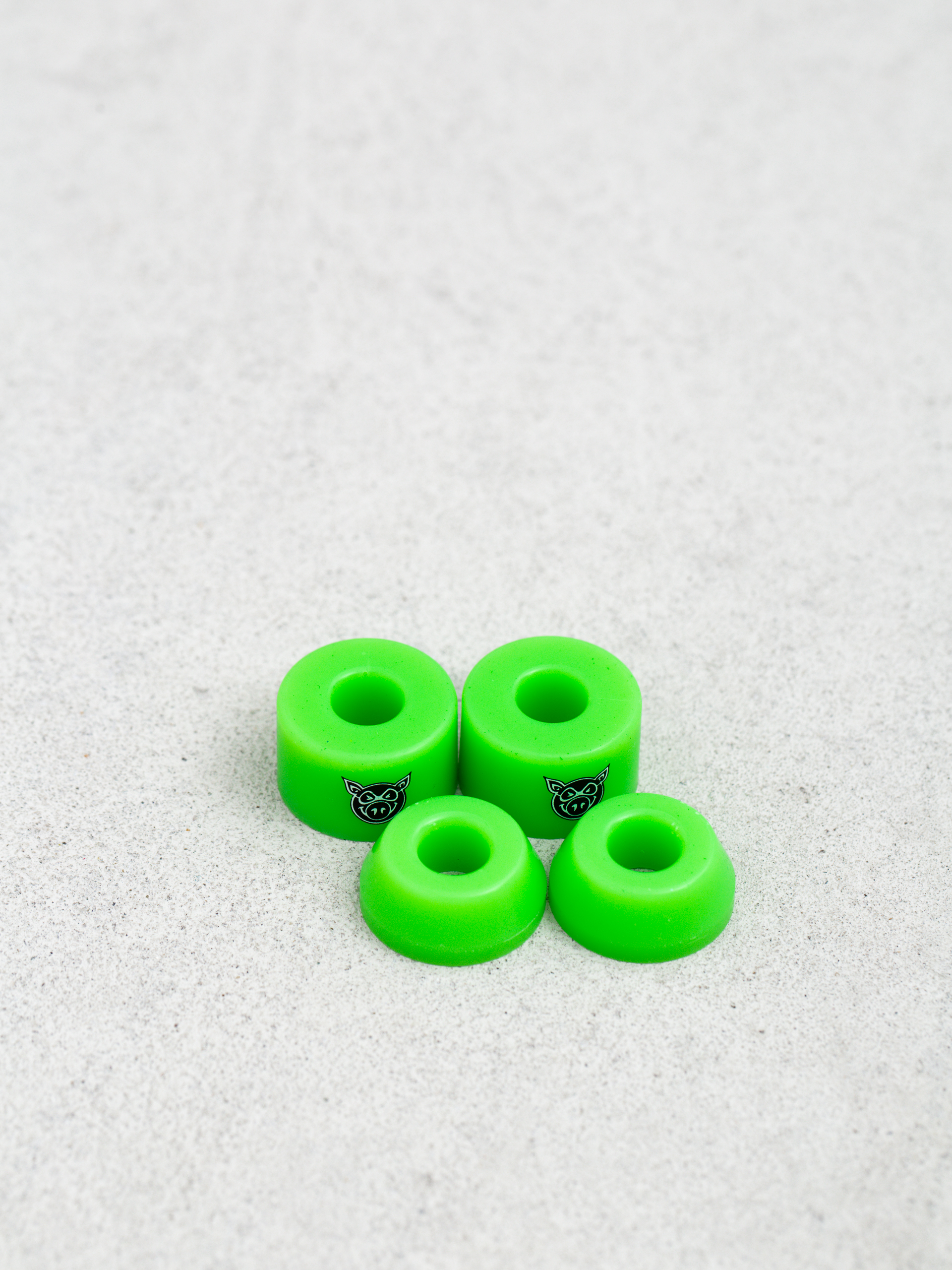 Pig Hard Bushings 96A Gumipogácsa