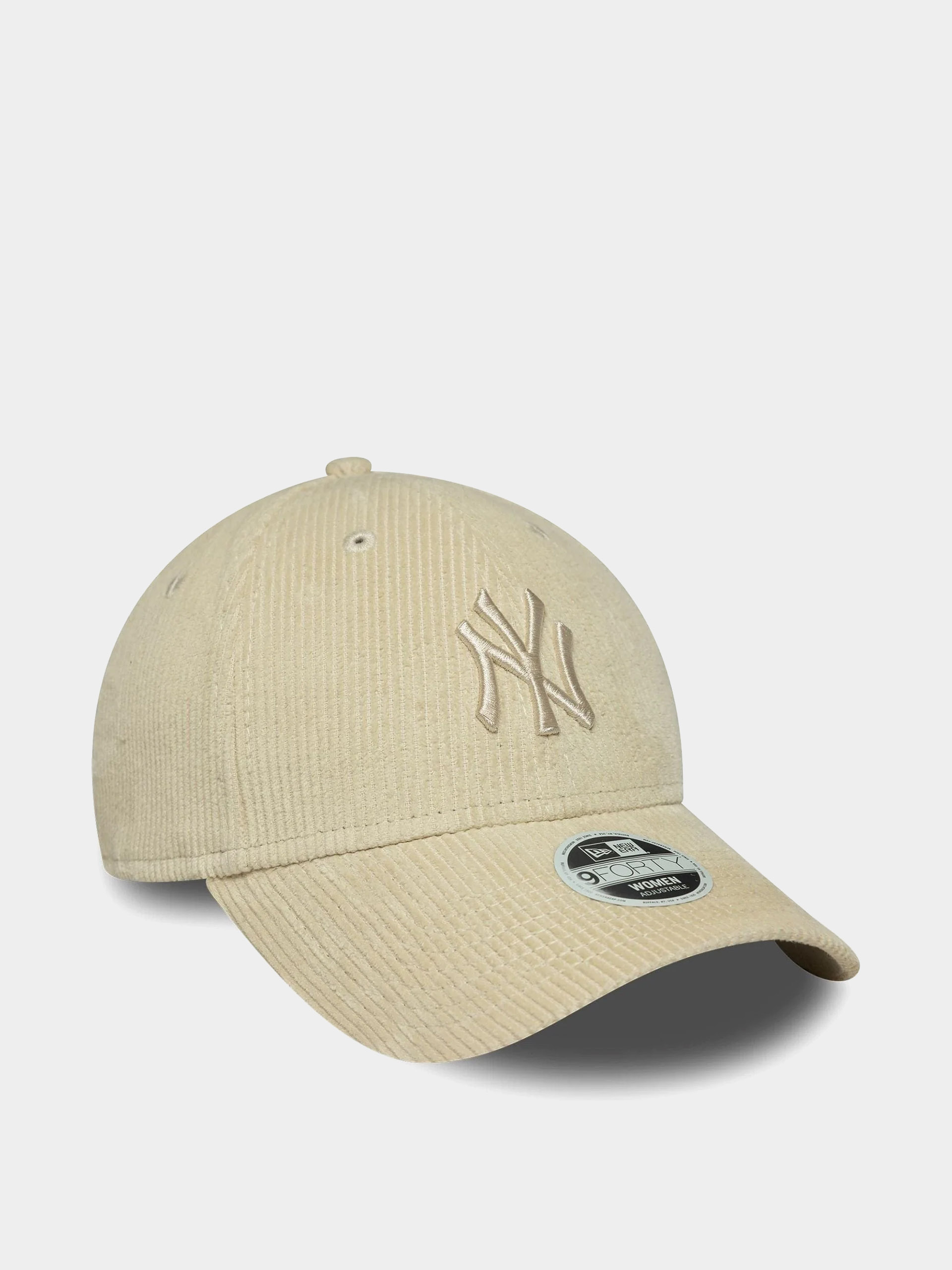 Baseball sapka New Era Cord 9Forty New York Yankees Wmn
