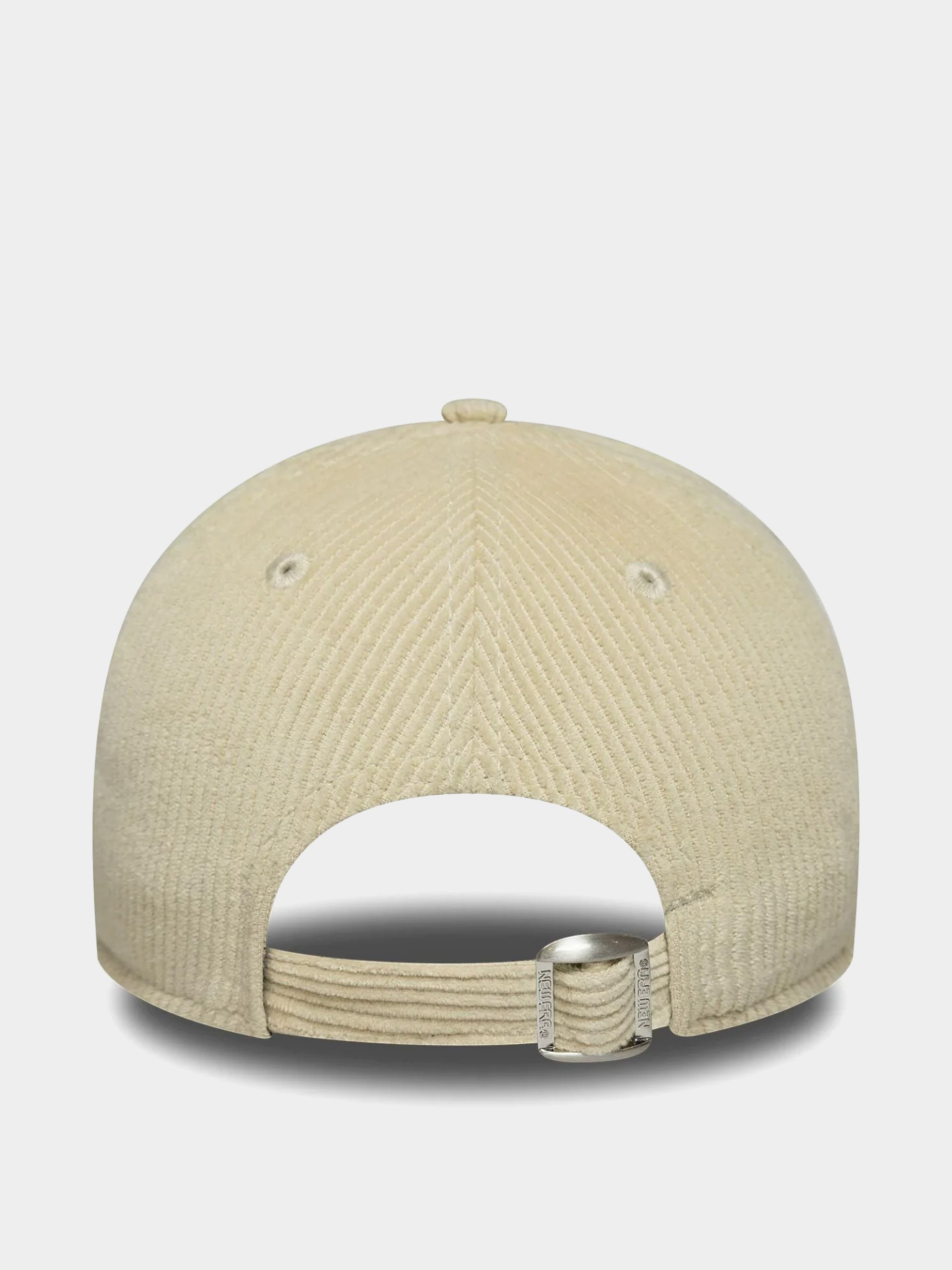 Baseball sapka New Era Cord 9Forty New York Yankees Wmn (stone)