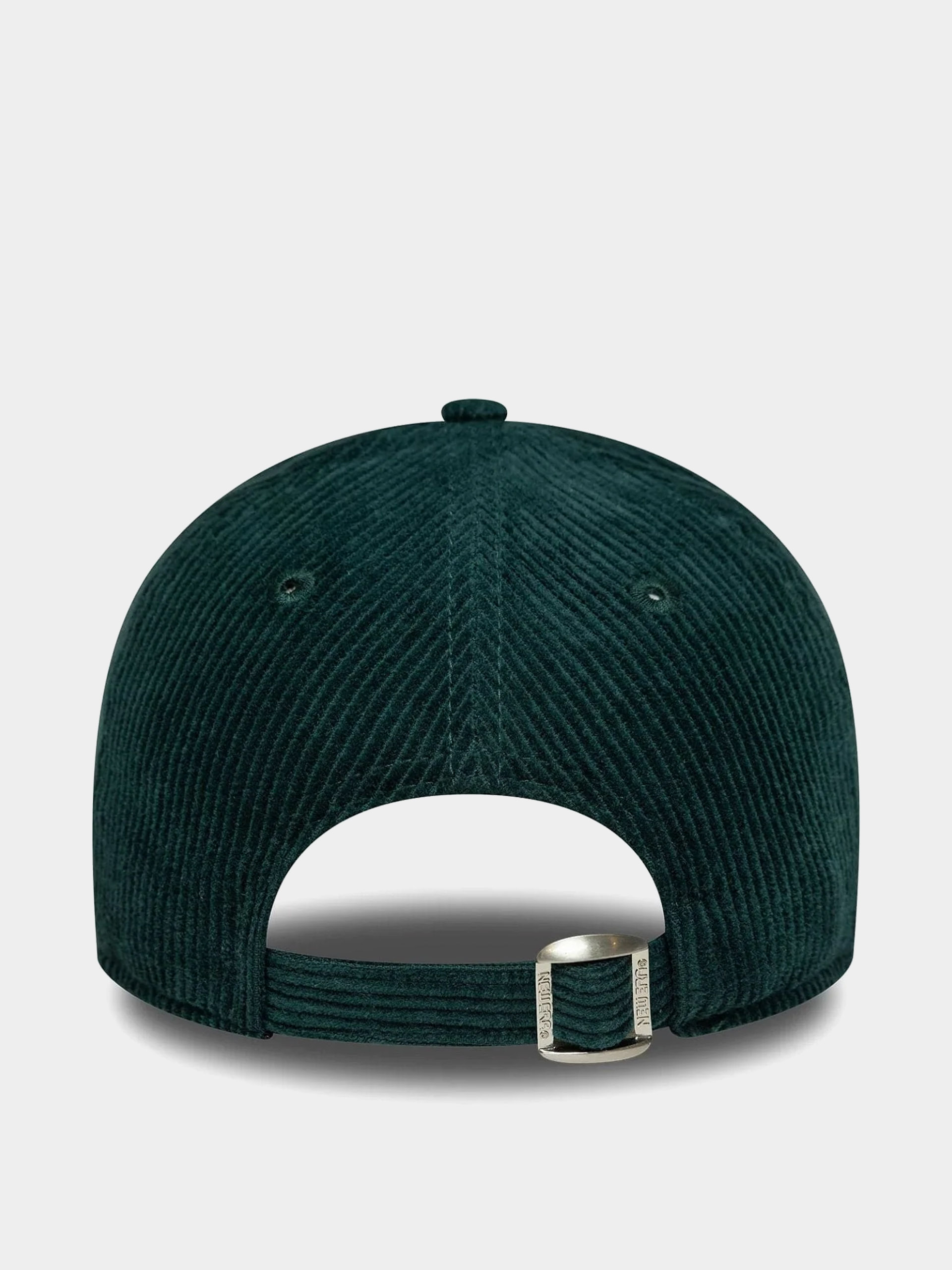 Baseball sapka New Era Cord 9Forty Los Angeles Dodgers Wmn (dark green)