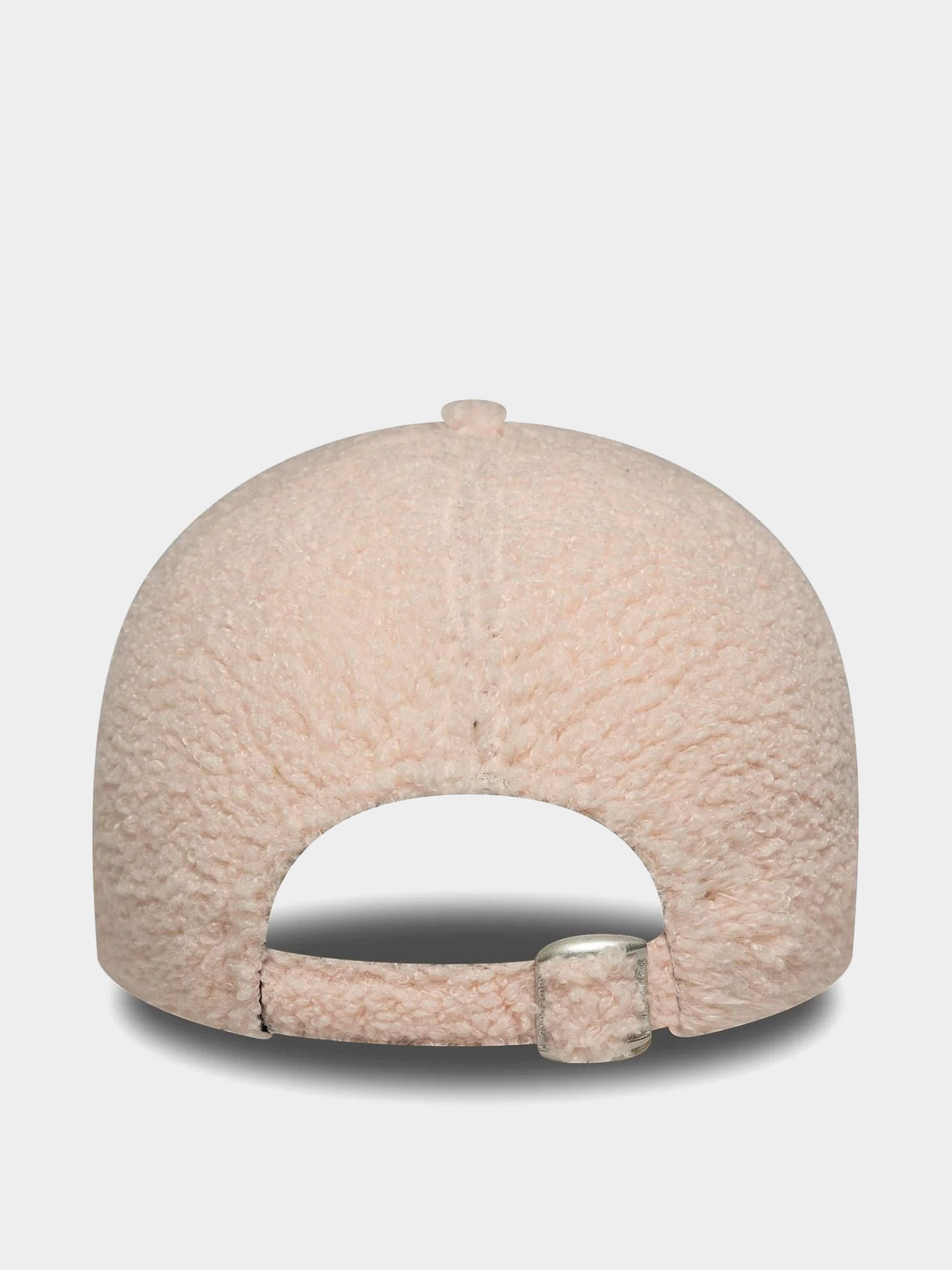 Baseball sapka New Era Borg 9Forty New York Yankees Wmn (pink)