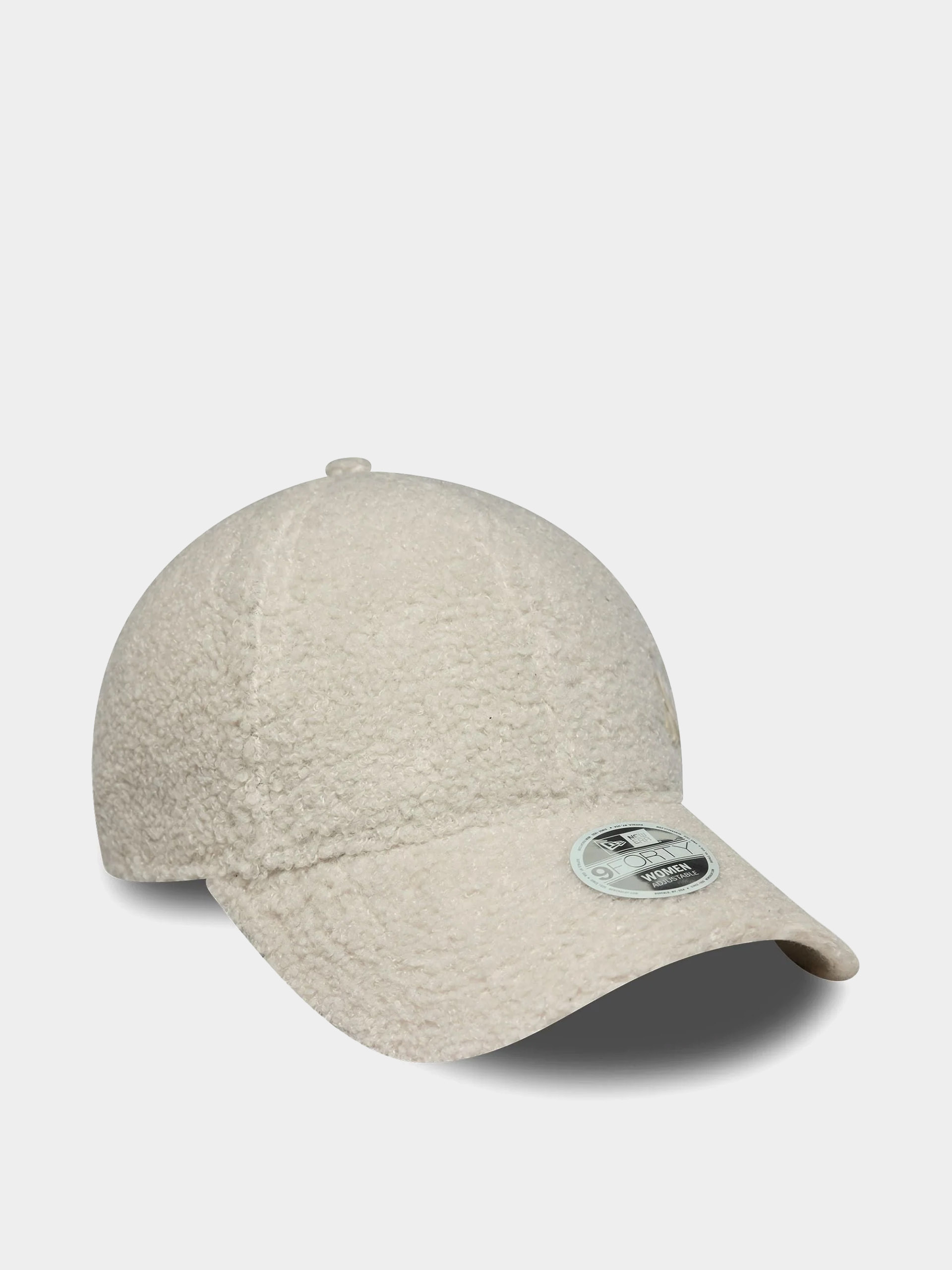 Baseball sapka New Era Borg 9Forty New York Yankees Wmn (stone)