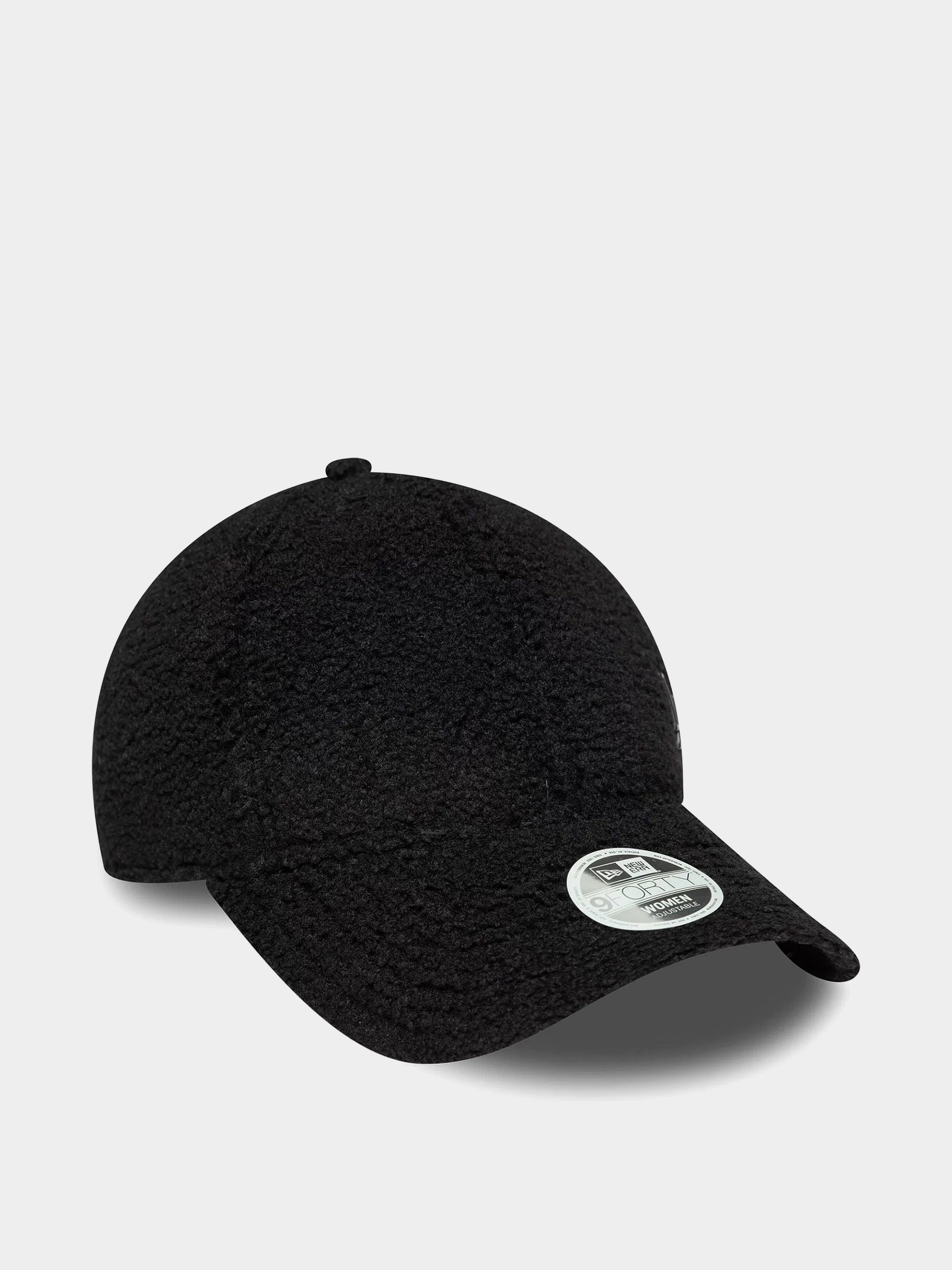 Baseball sapka New Era Borg 9Forty Los Angeles Dodgers Wmn (black)