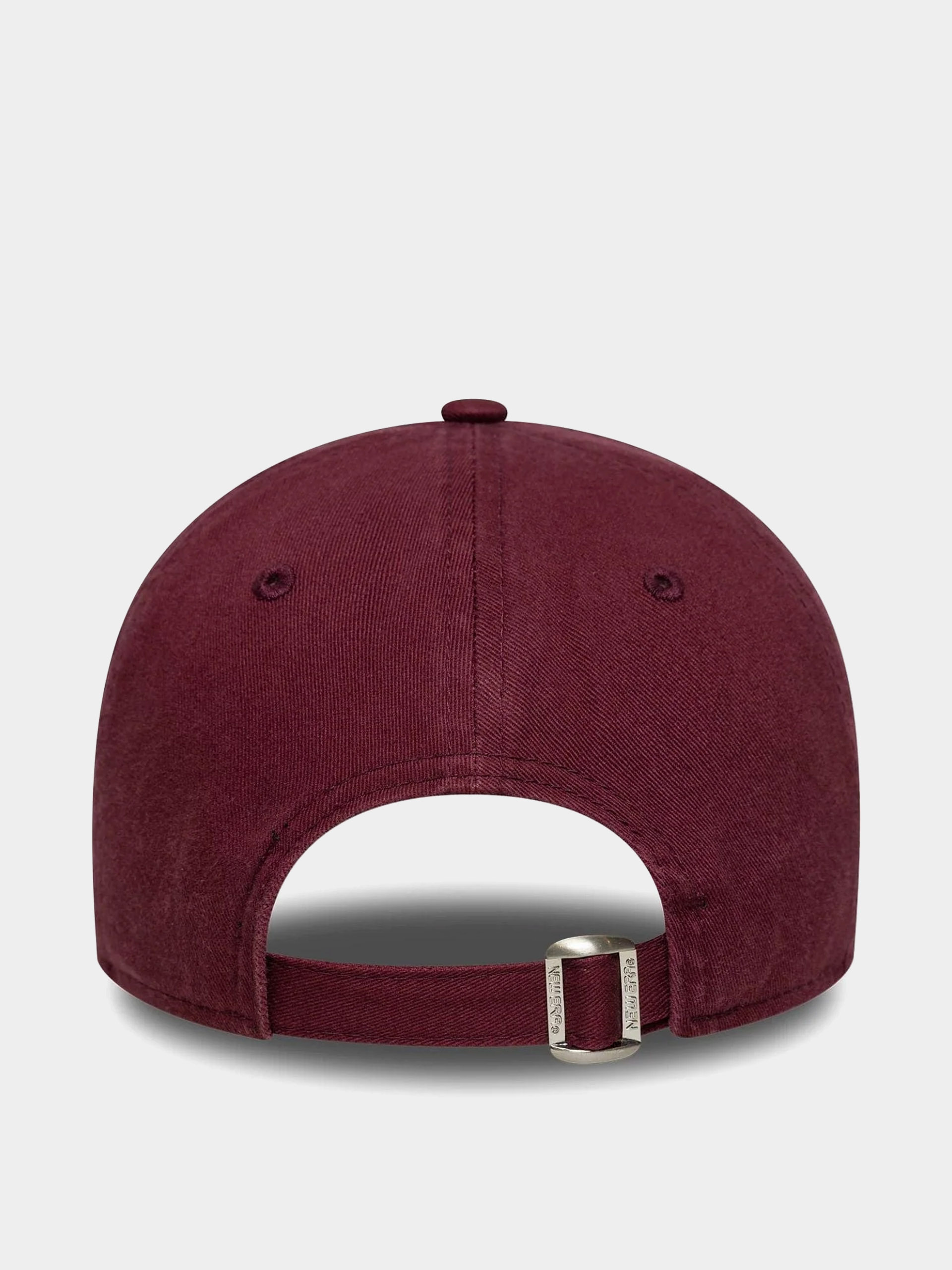 Baseball sapka New Era Mini Logo 9Twenty New York Yankees (burgundy)