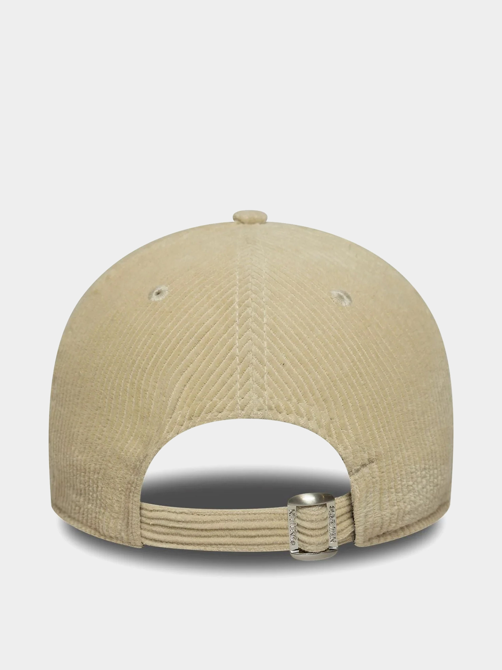 Baseball sapka New Era Cord 9Twenty New York Yankees (stone)