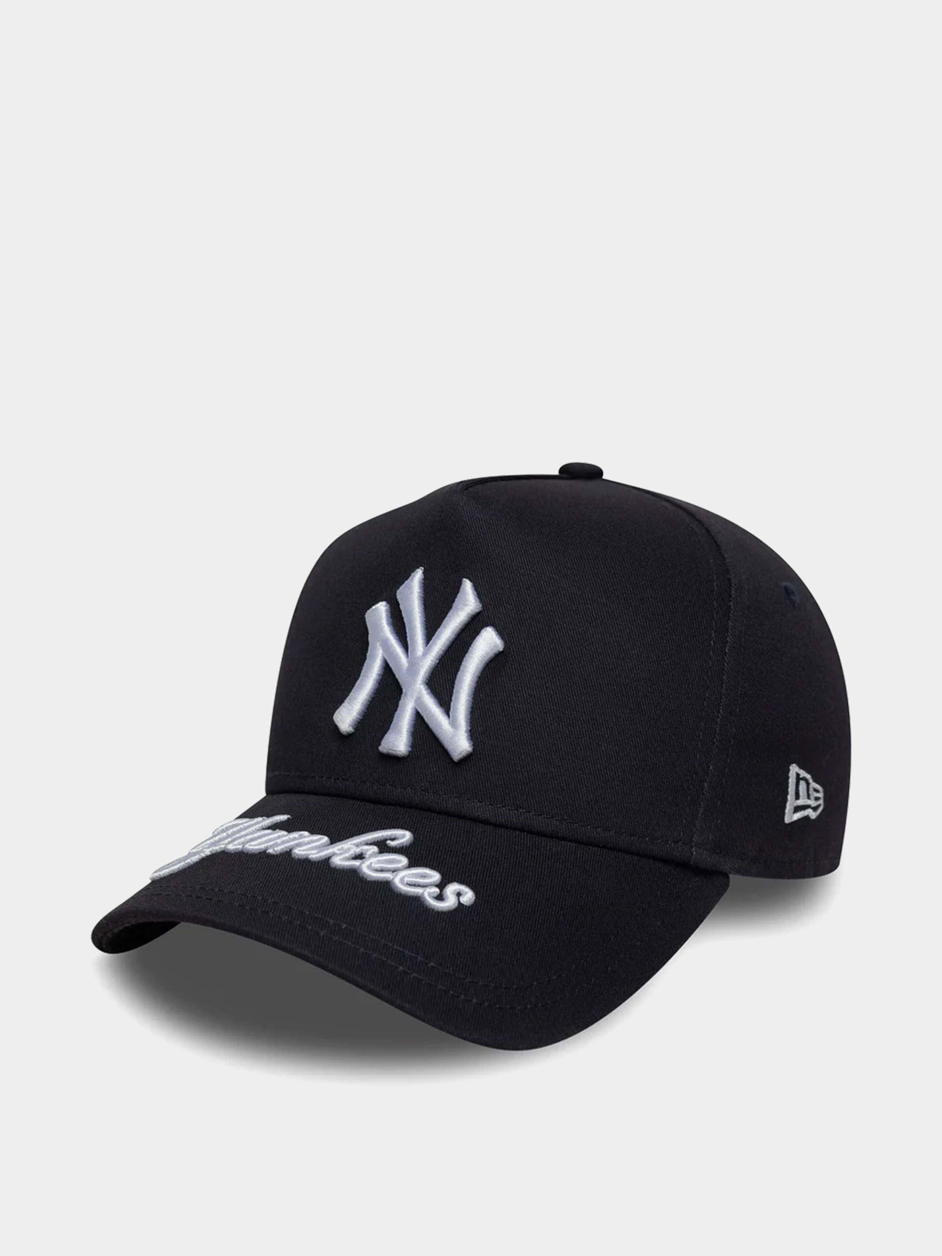 Baseball sapka New Era Eframe Visor Hit New York Yankees