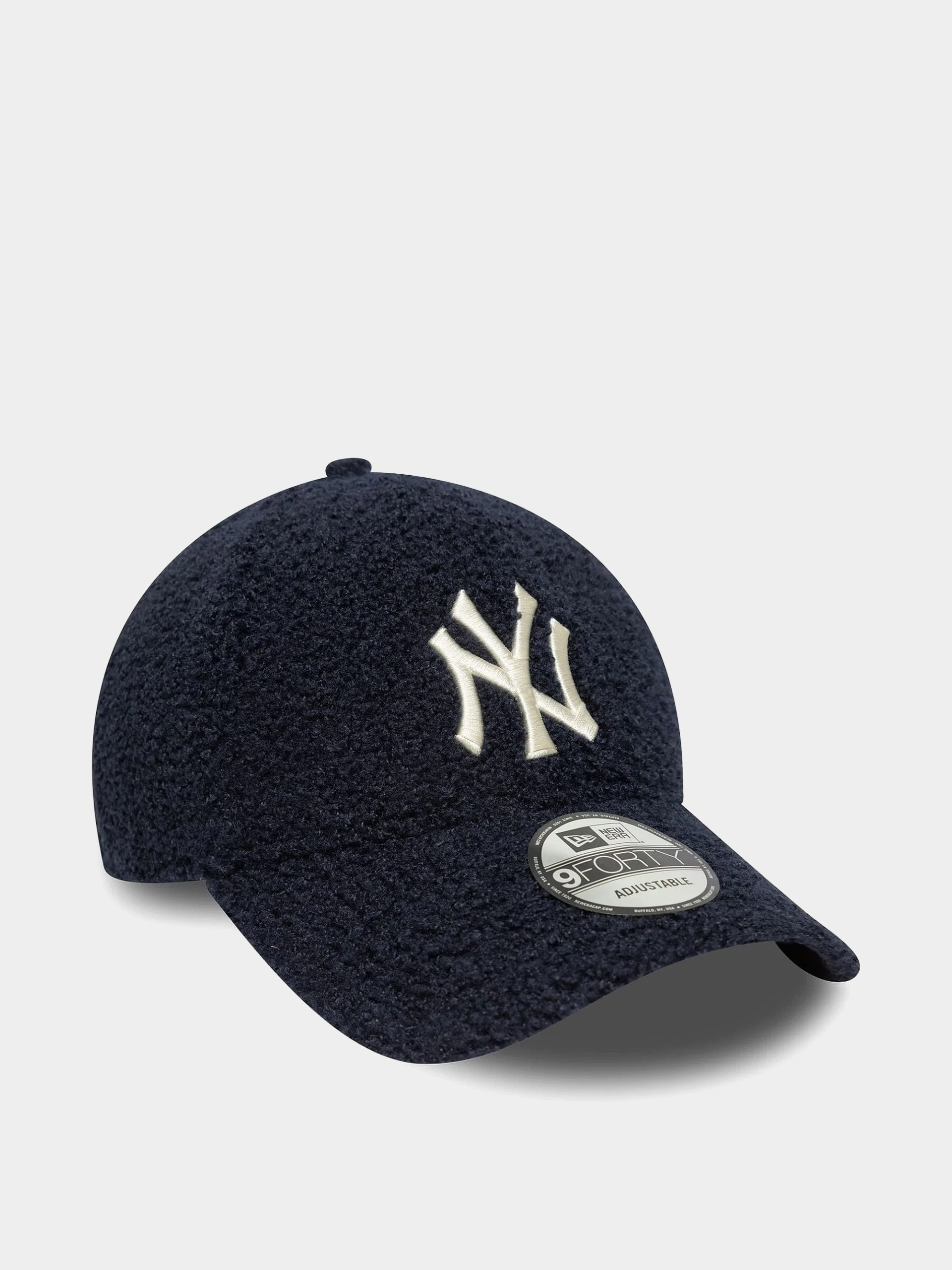 Baseball sapka New Era Borg 9Forty New York Yankees (navy)