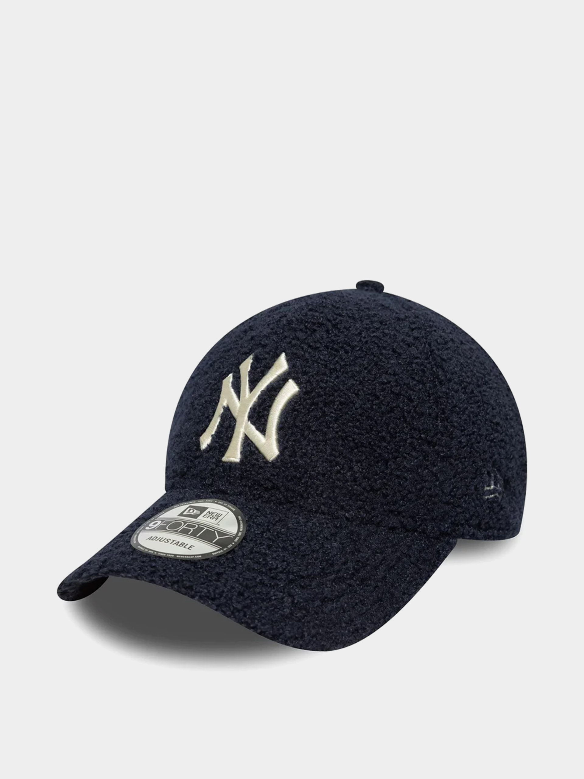 Baseball sapka New Era Borg 9Forty New York Yankees (navy)