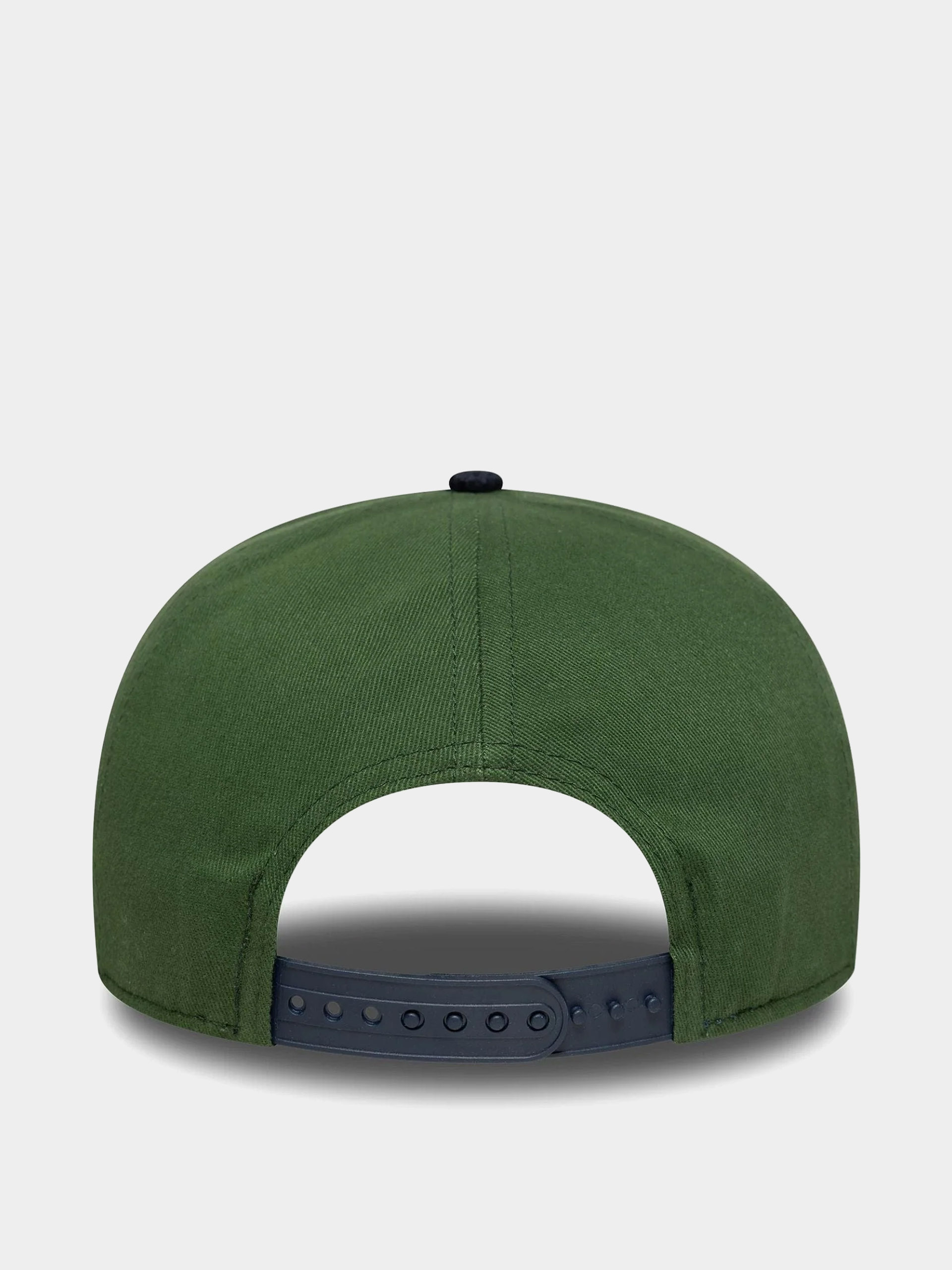 Baseball sapka New Era Contrast Cord 19Twenty (green/navy)