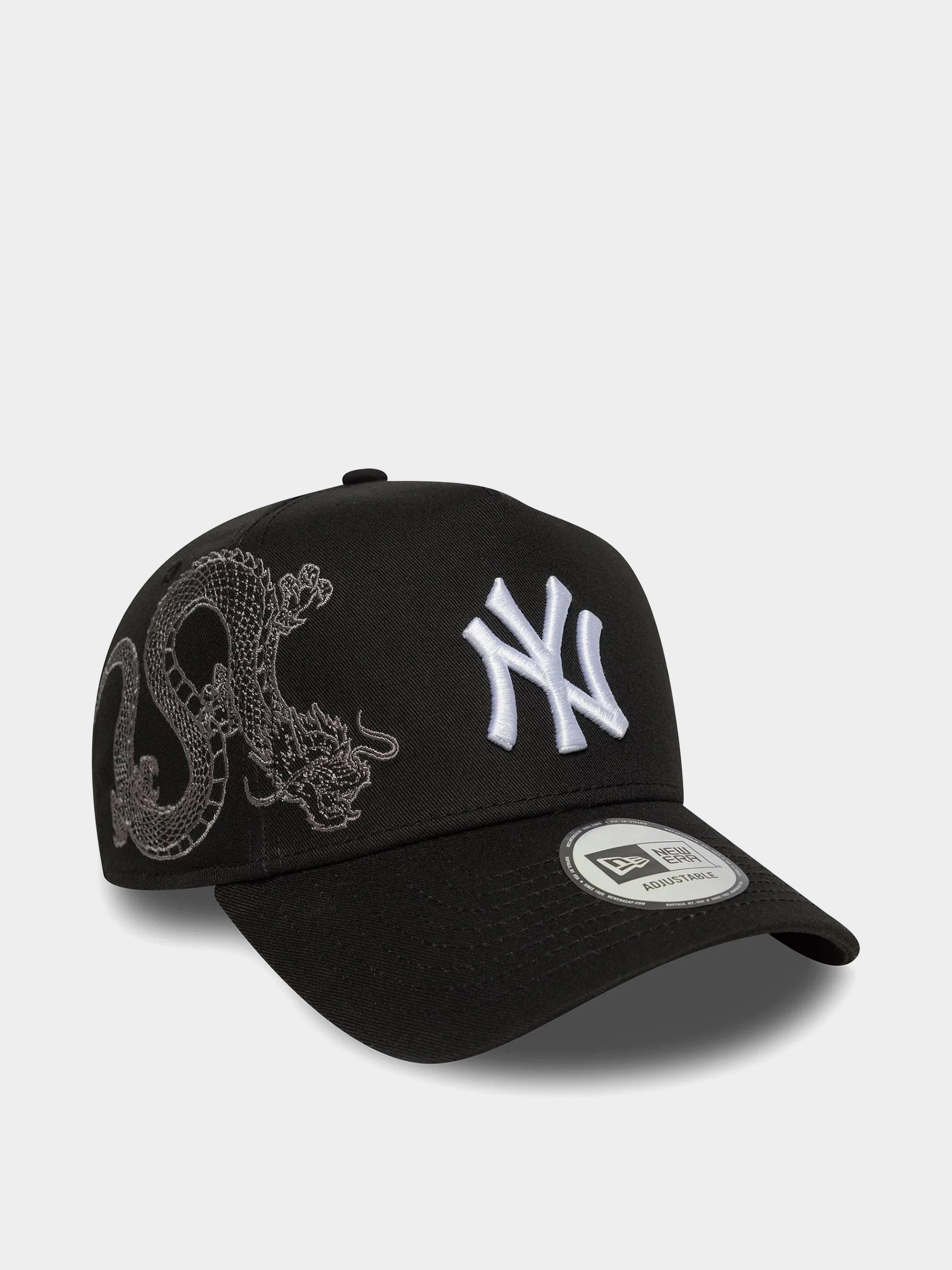 Baseball sapka New Era Icon E-Frame New York Yankees (black)