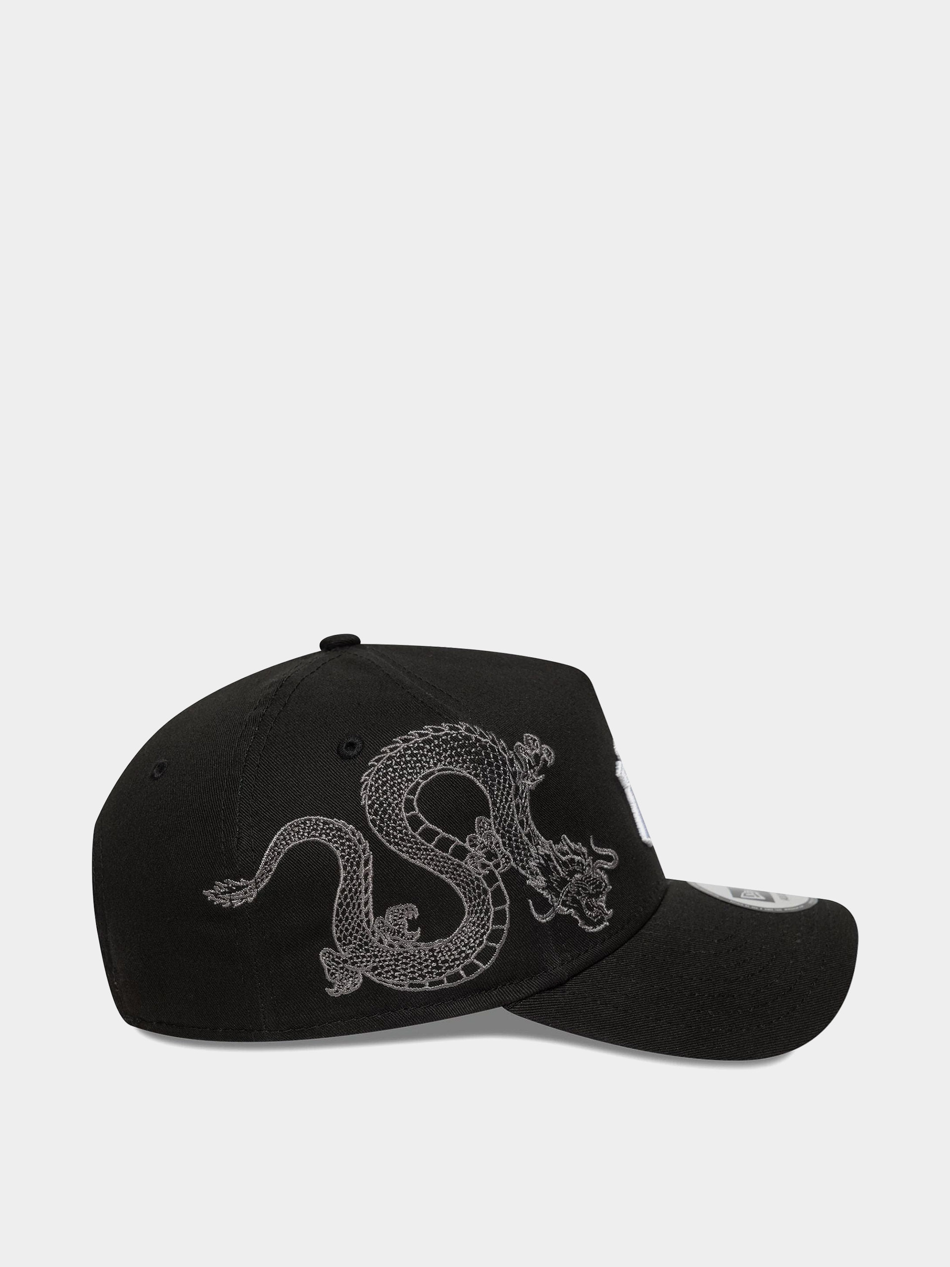 Baseball sapka New Era Icon E-Frame New York Yankees (black)