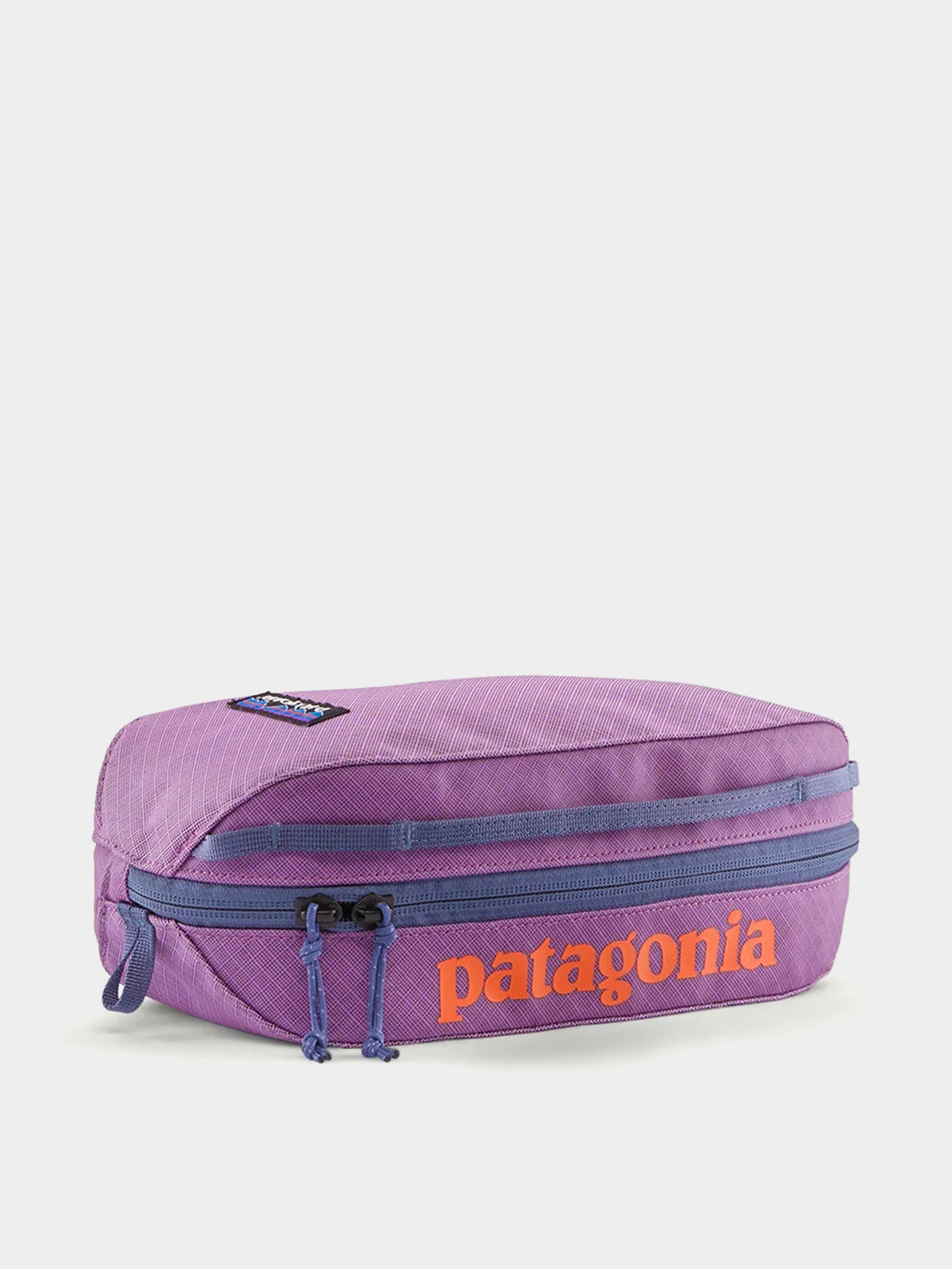 Kozmetikai tu00e1ska Patagonia Black Hole Cube 3L (brisk purple)