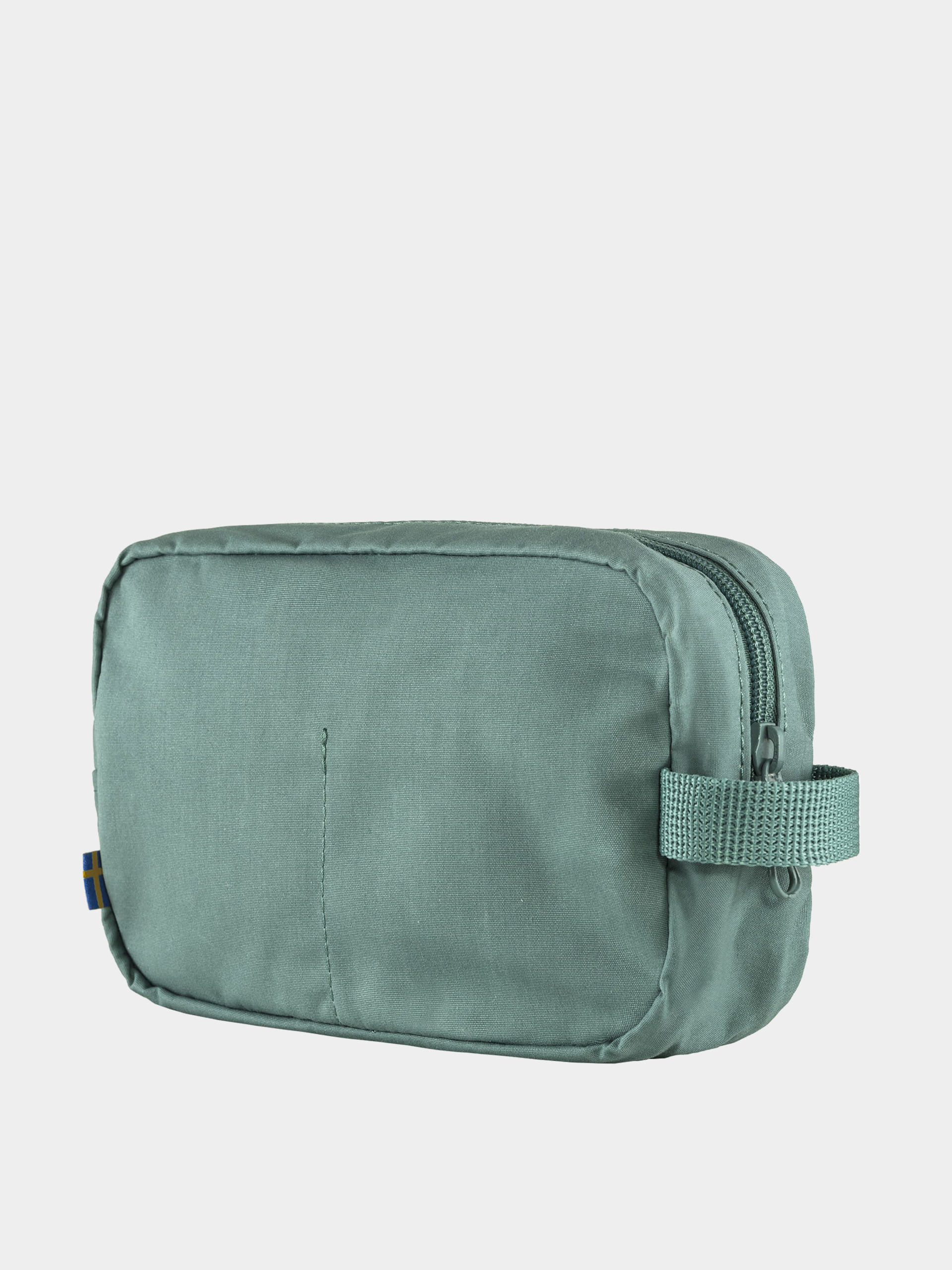 Kozmetikai táska Fjallraven Kanken Gear Bag (frost green)