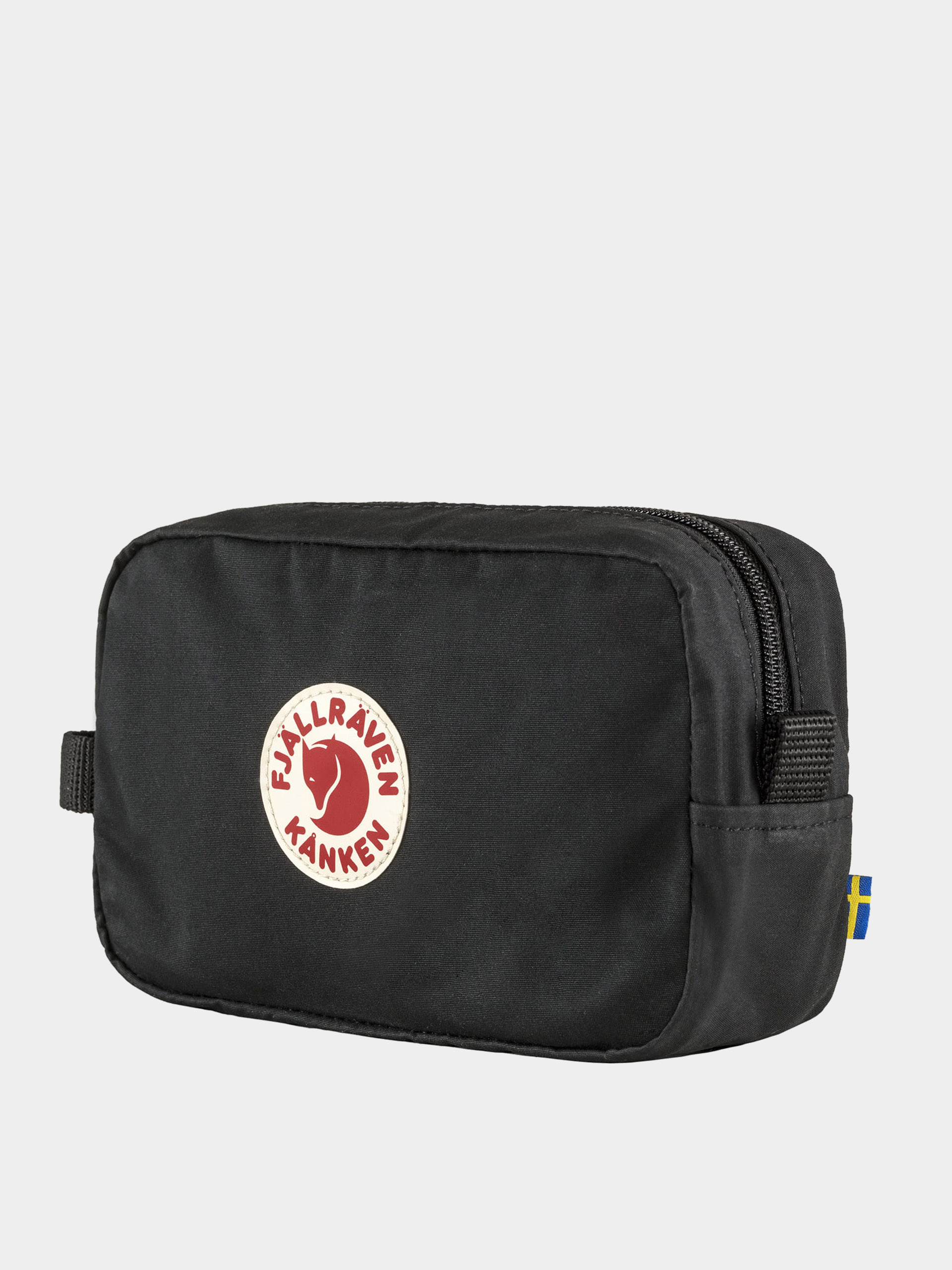 Kozmetikai tu00e1ska Fjallraven Kanken Gear Bag (black)
