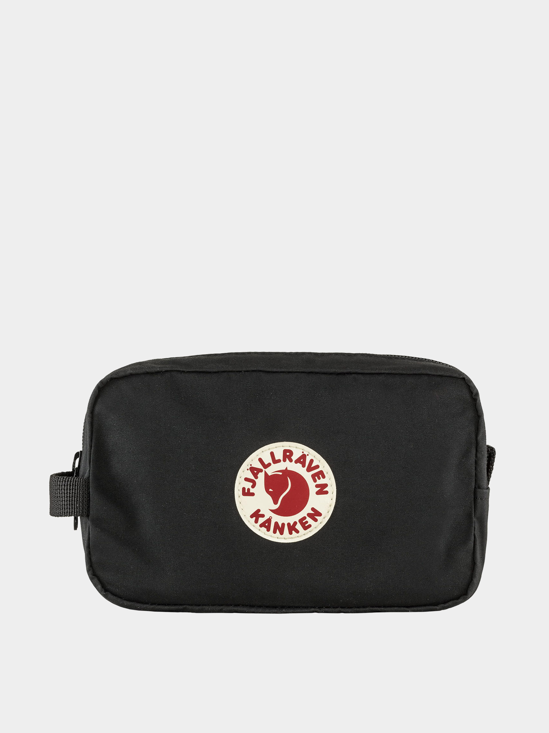 Kozmetikai táska Fjallraven Kanken Gear Bag (black)