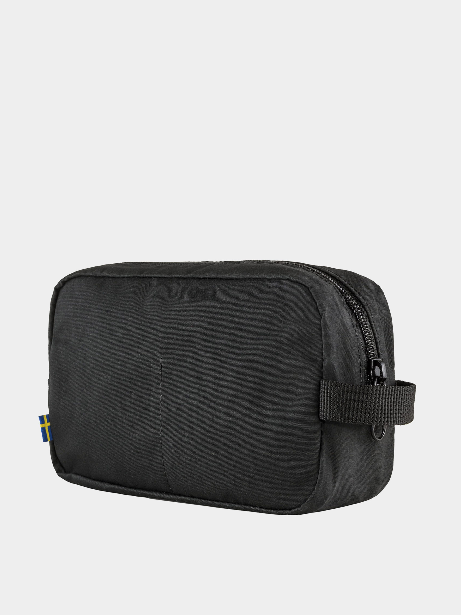Kozmetikai táska Fjallraven Kanken Gear Bag (black)