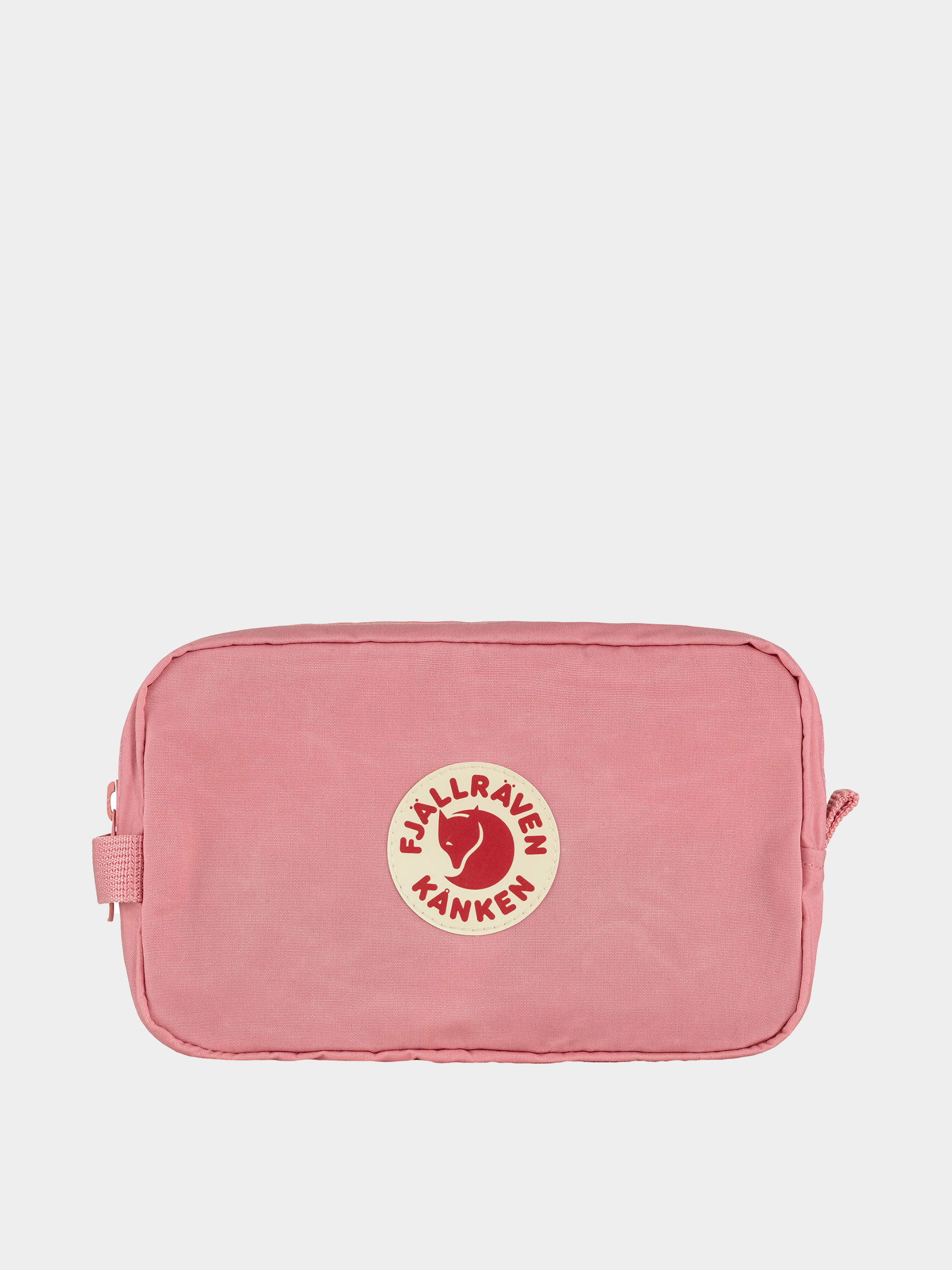 Kozmetikai táska Fjallraven Kanken Gear Bag (pink)