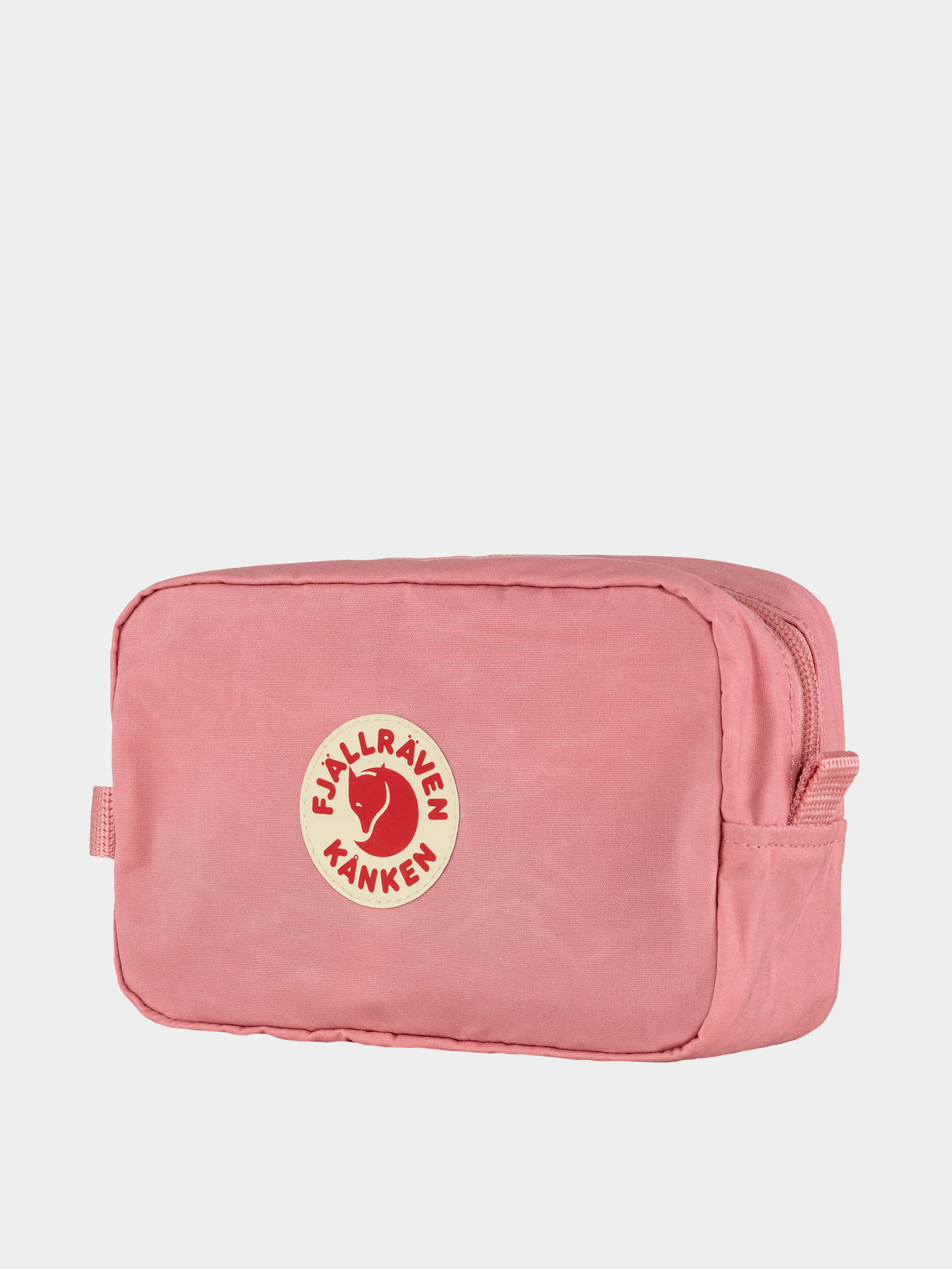 Kozmetikai táska Fjallraven Kanken Gear Bag (pink)