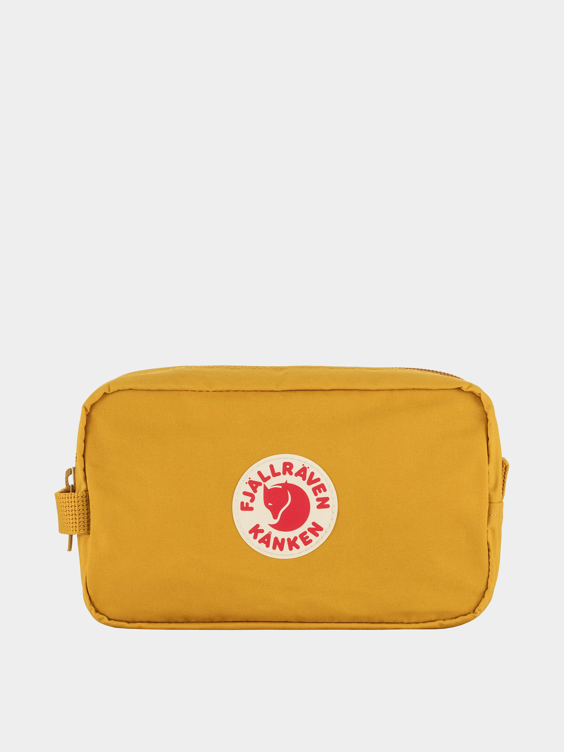 Kozmetikai táska Fjallraven Kanken Gear Bag (ochre)