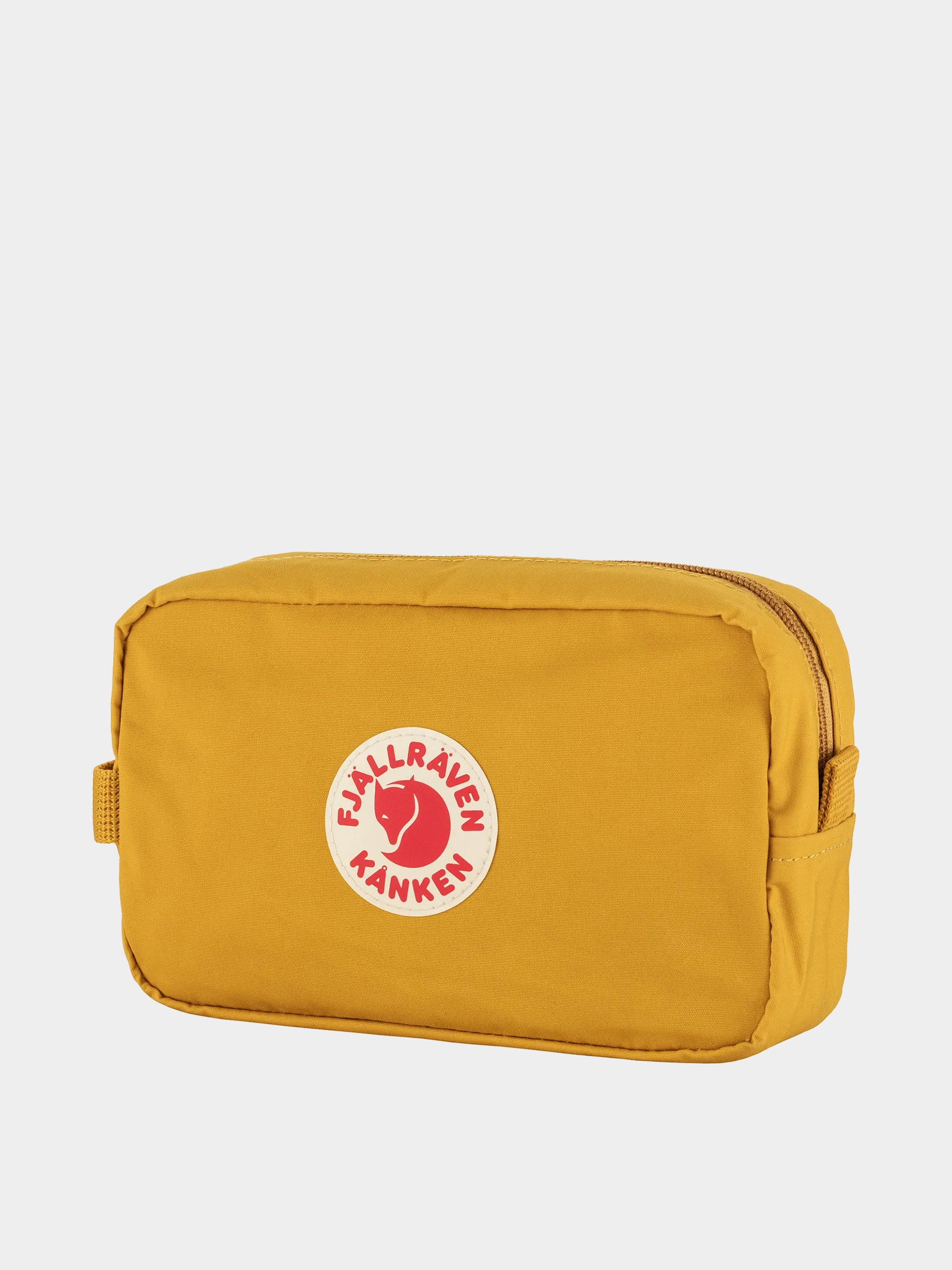 Kozmetikai táska Fjallraven Kanken Gear Bag (ochre)