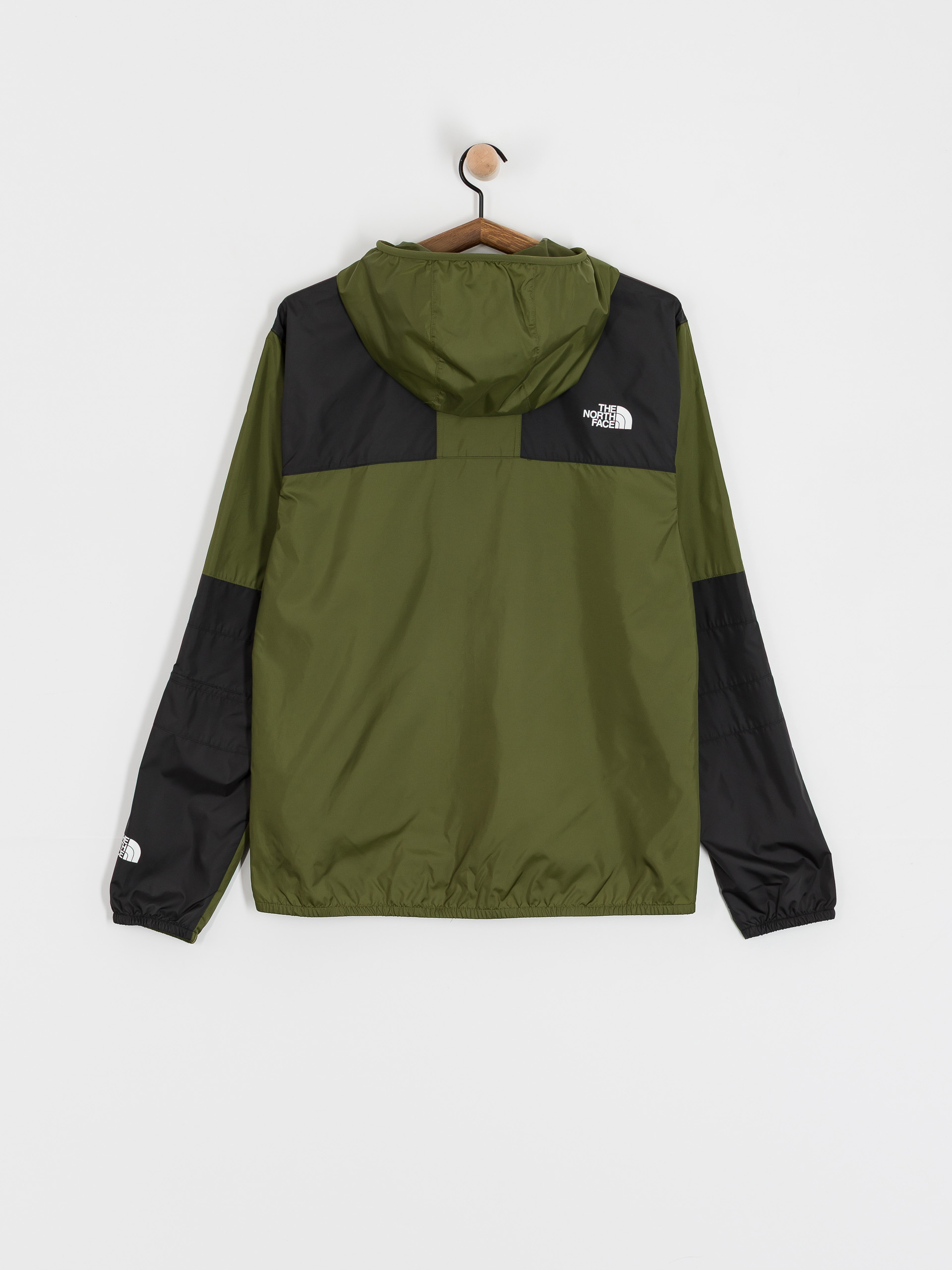 The North Face Seasonal Mountain Dzseki (woodland green)