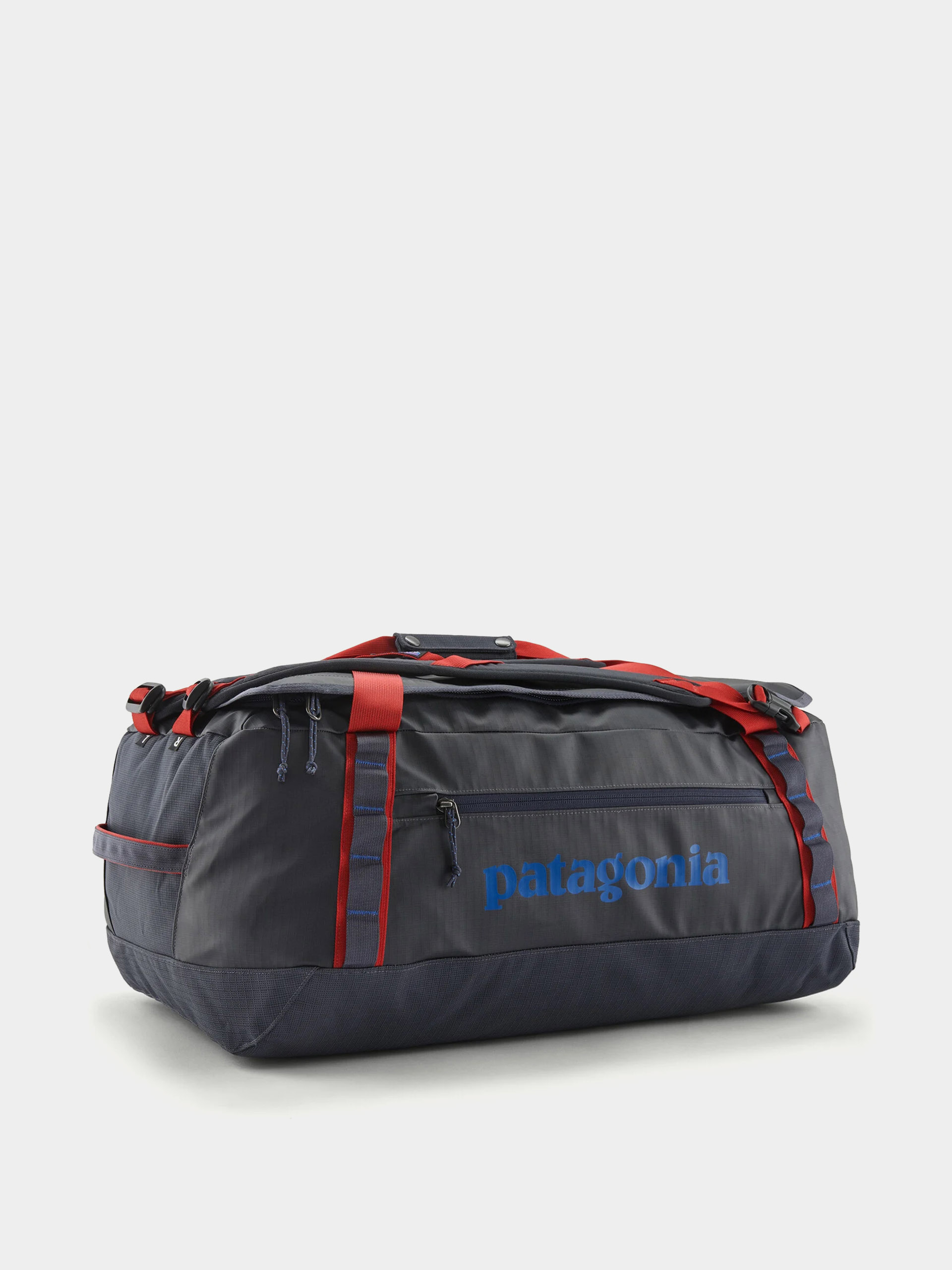 Táska Patagonia Black Hole Duffel 55L