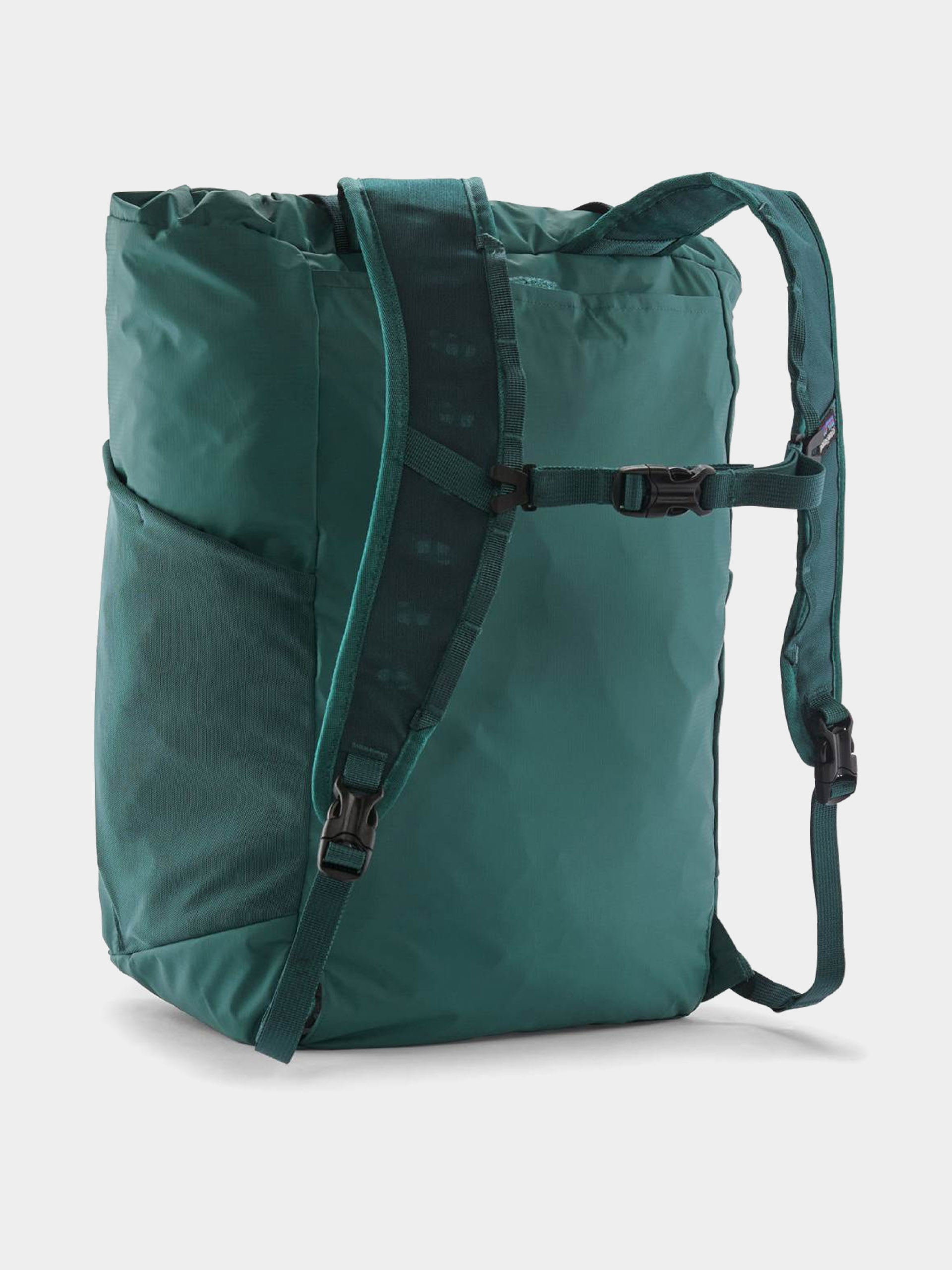 Hátizsák Patagonia Terravia Tote Pack (cascade green)