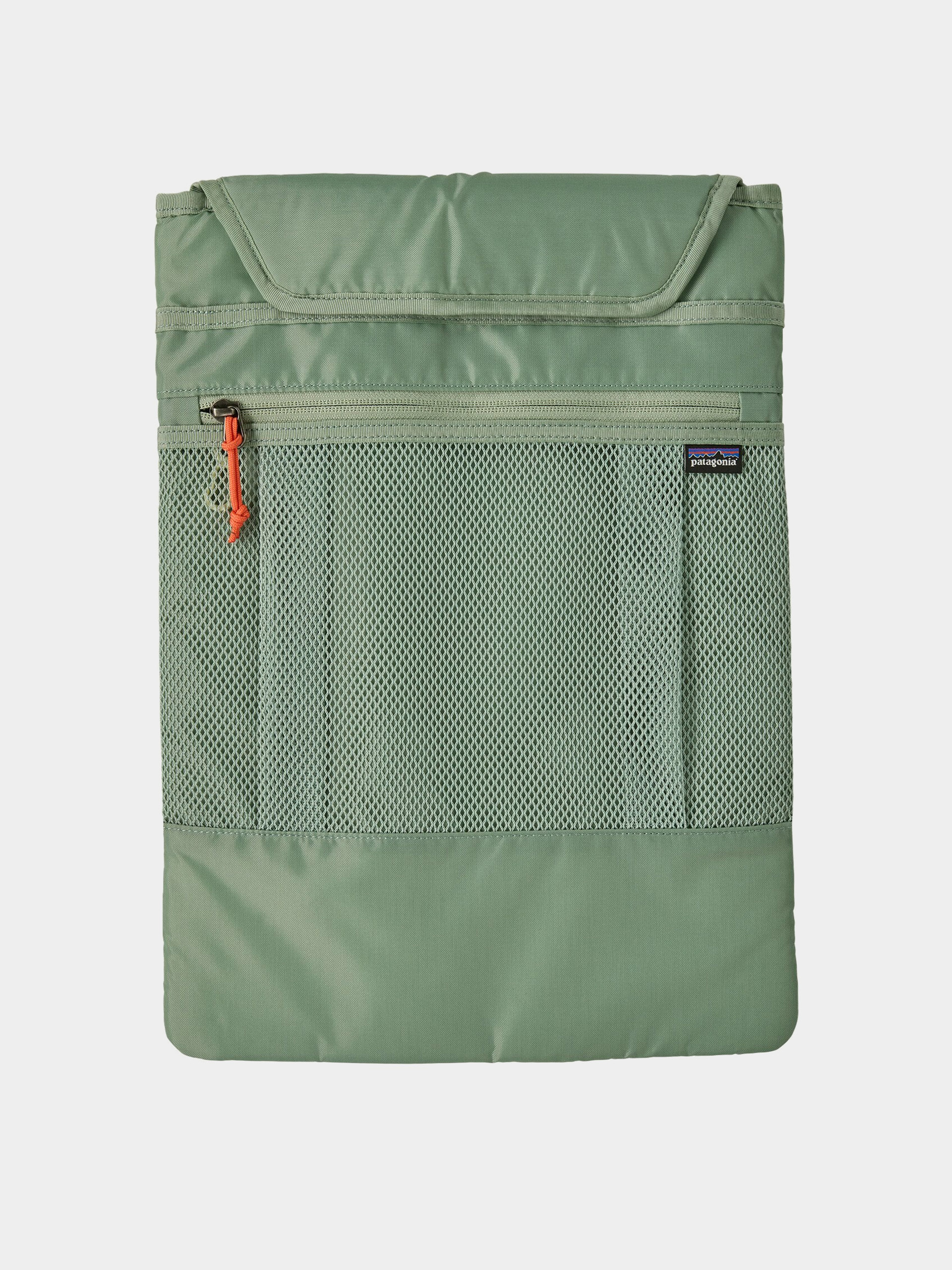 Hátizsák Patagonia Refugio Day Pack 26L (lichen green)