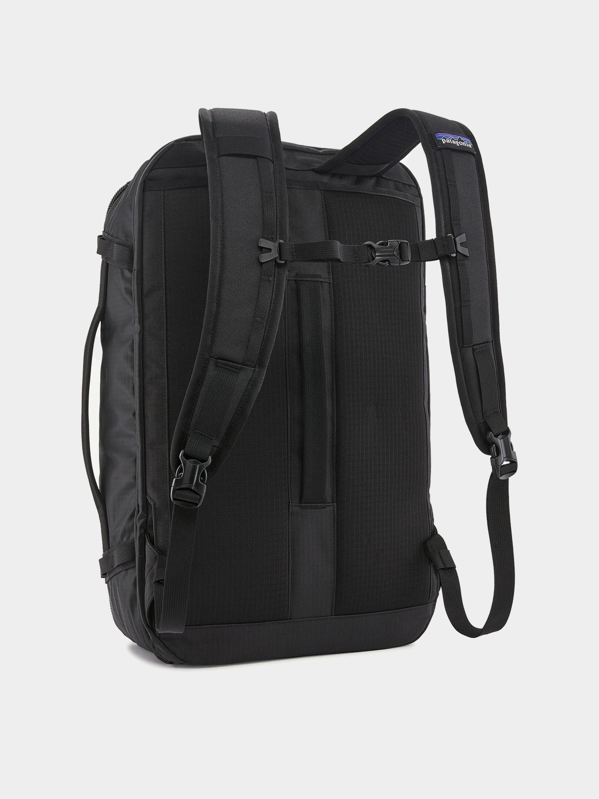 Táska Patagonia Black Hole Mini MLC (black w/black)