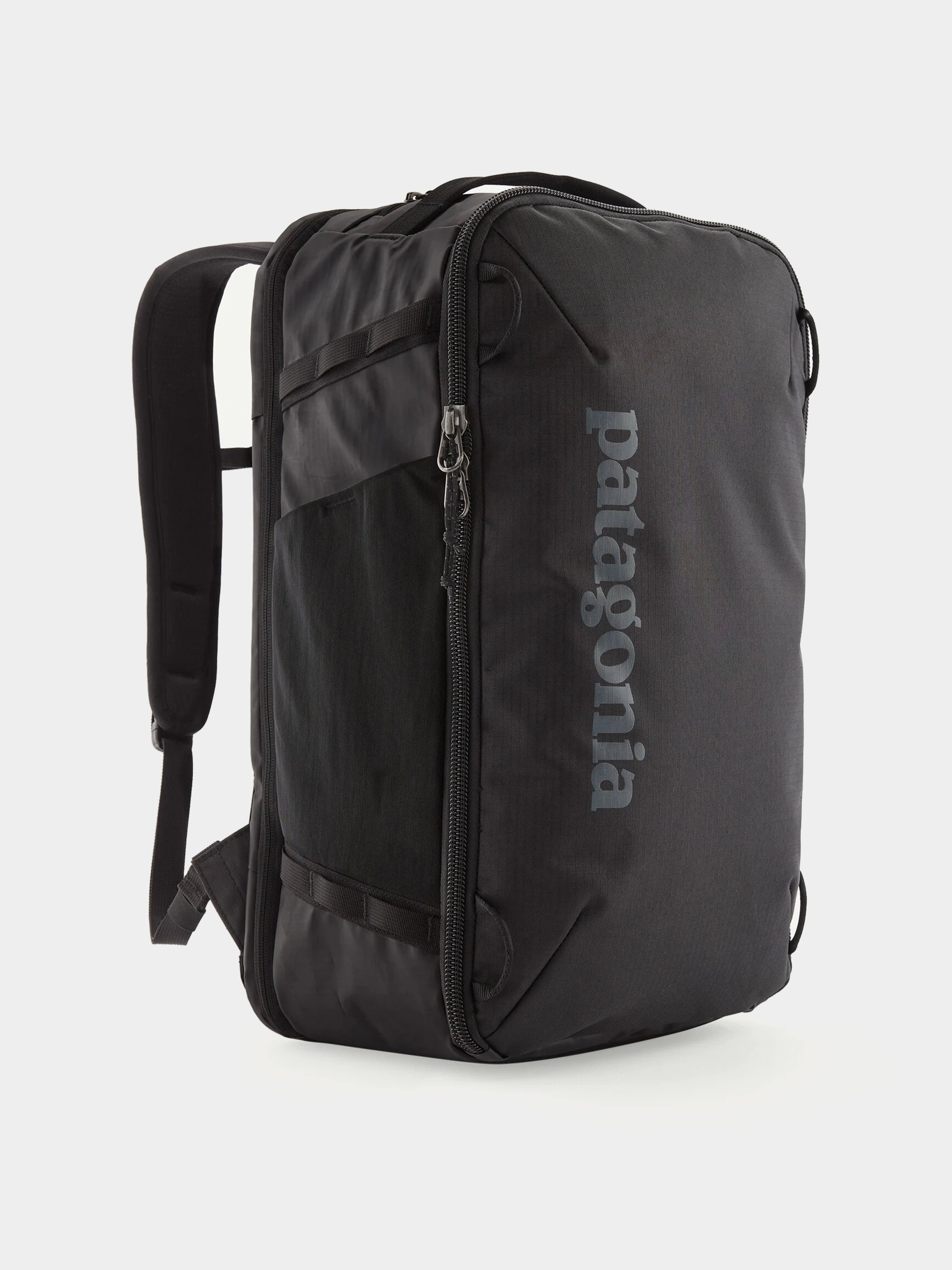 Táska Patagonia Black Hole Mini MLC (black w/black)