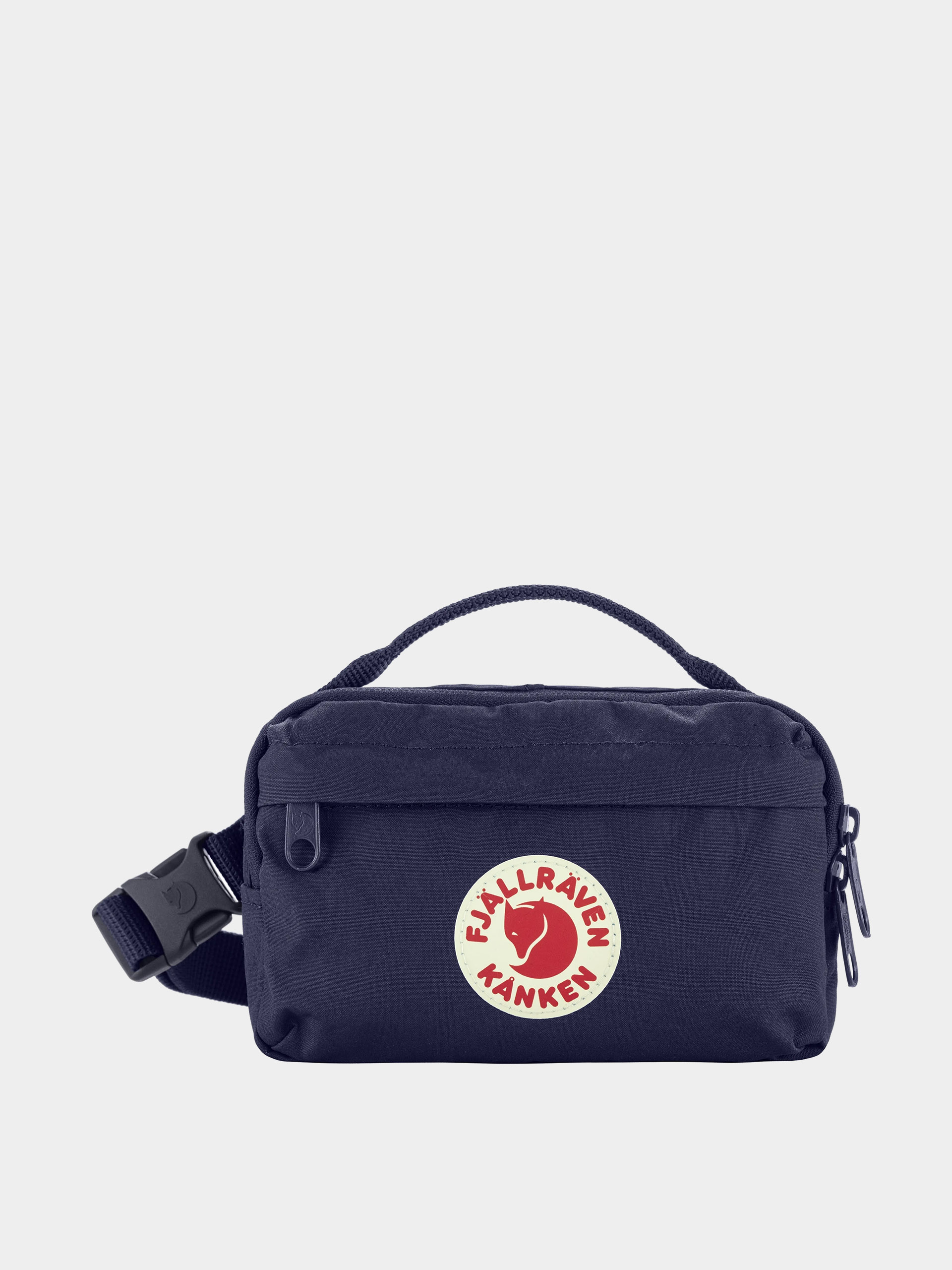 Övtáska Fjallraven Kanken (midnight purple)
