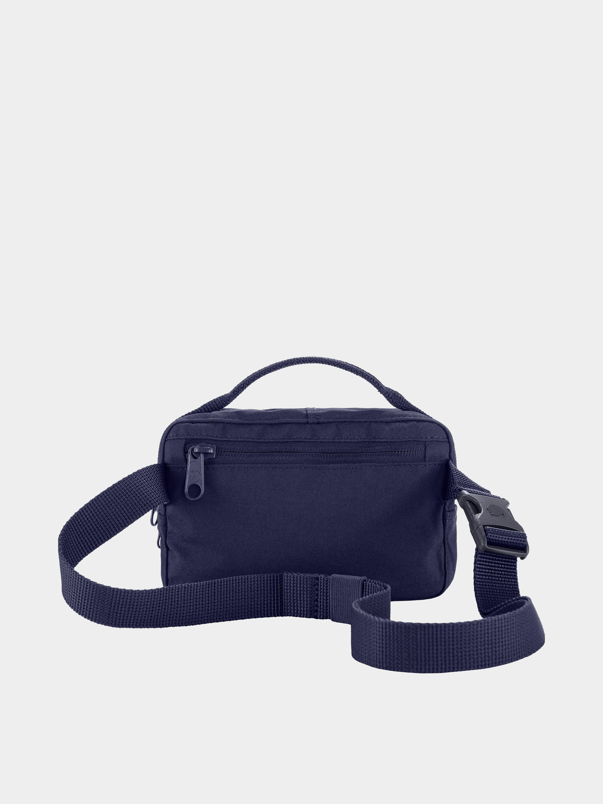 Övtáska Fjallraven Kanken (midnight purple)