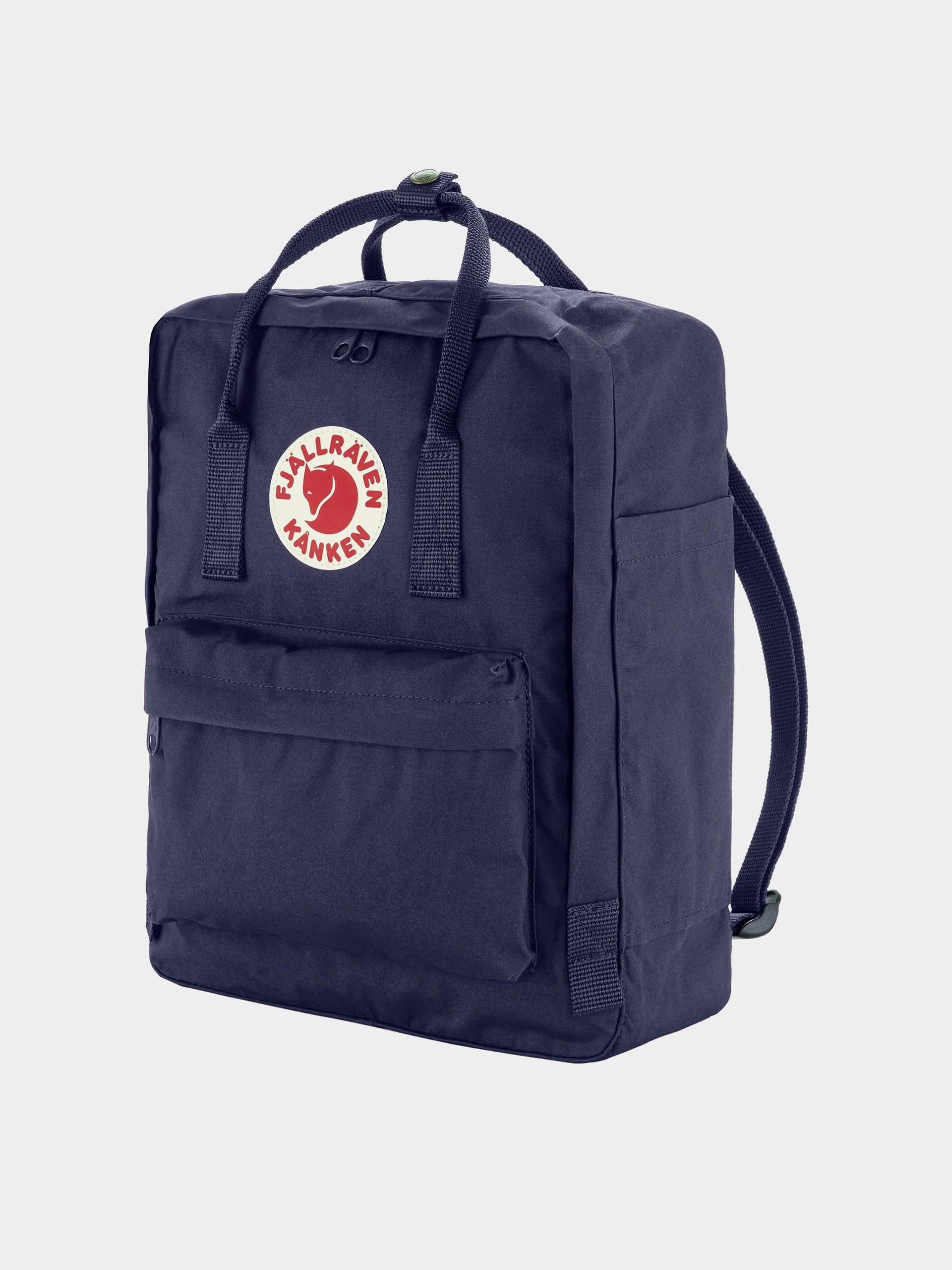 Hátizsák Fjallraven Kanken (midnight purple)