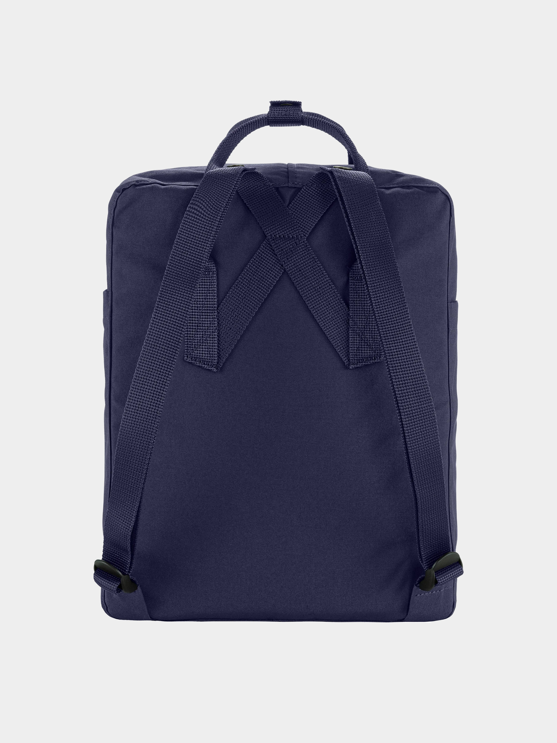 Hátizsák Fjallraven Kanken (midnight purple)