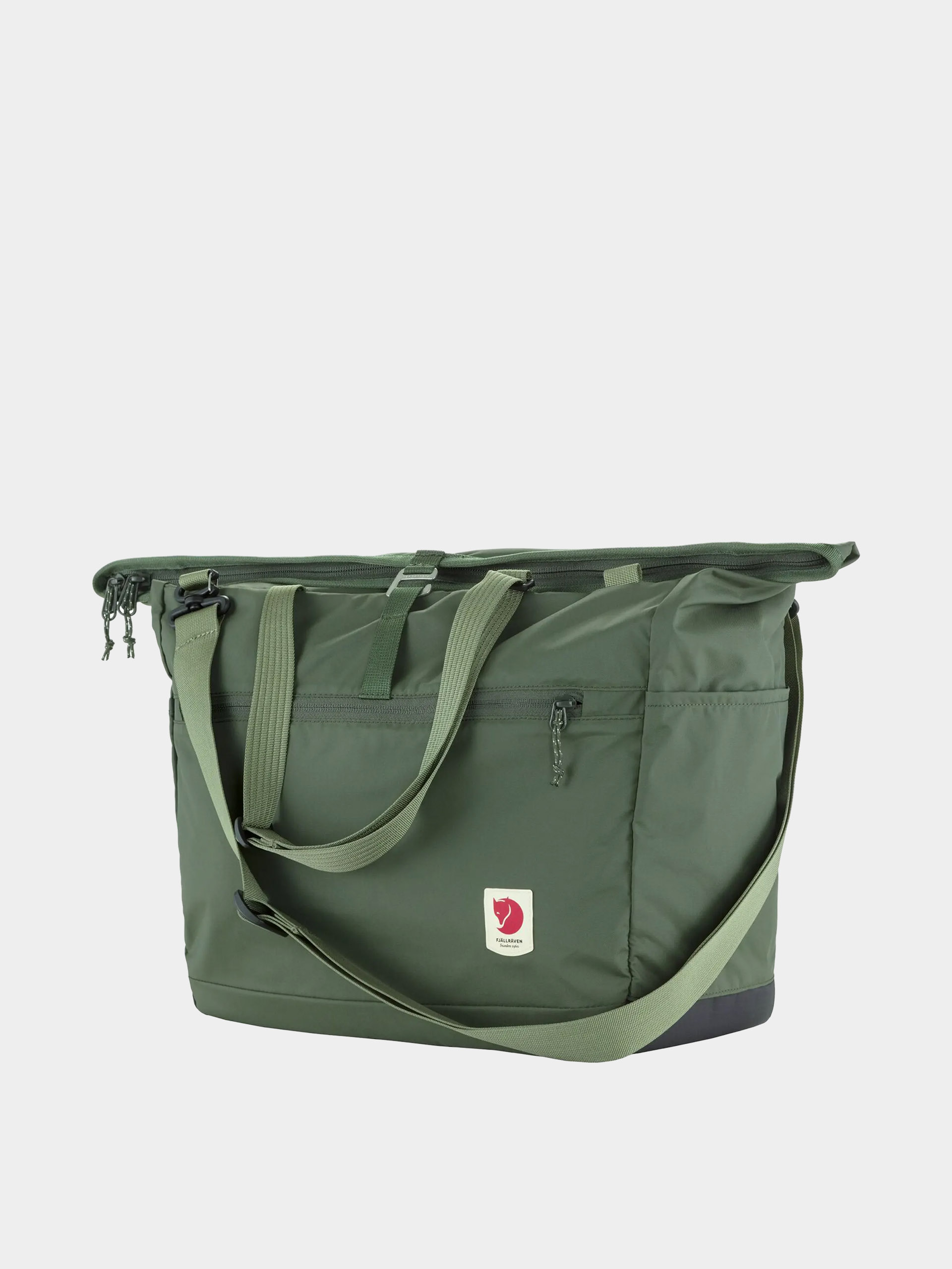 Táska Fjallraven High Coast Tote 30 (mountain green)