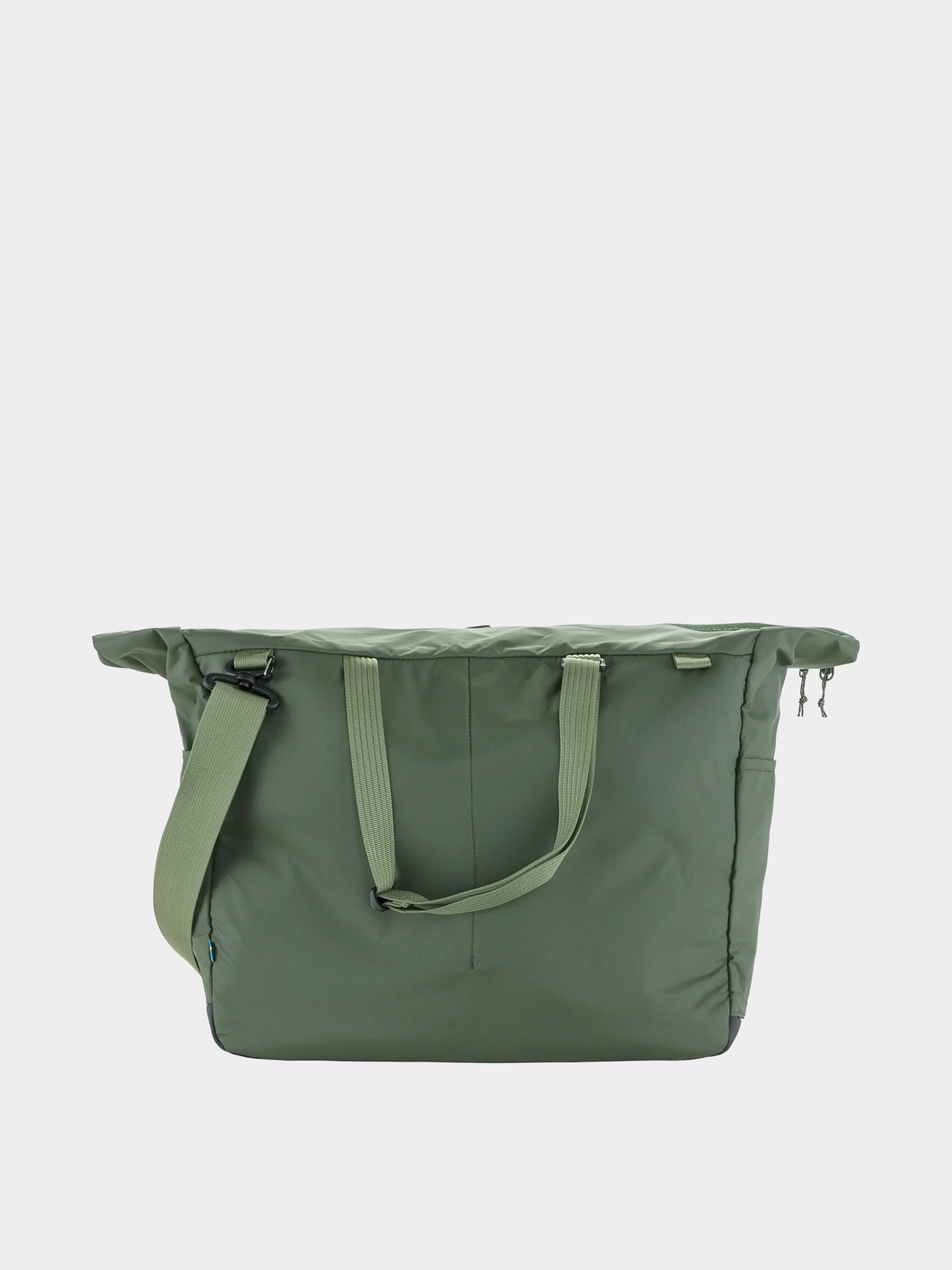 Táska Fjallraven High Coast Tote 30 (mountain green)