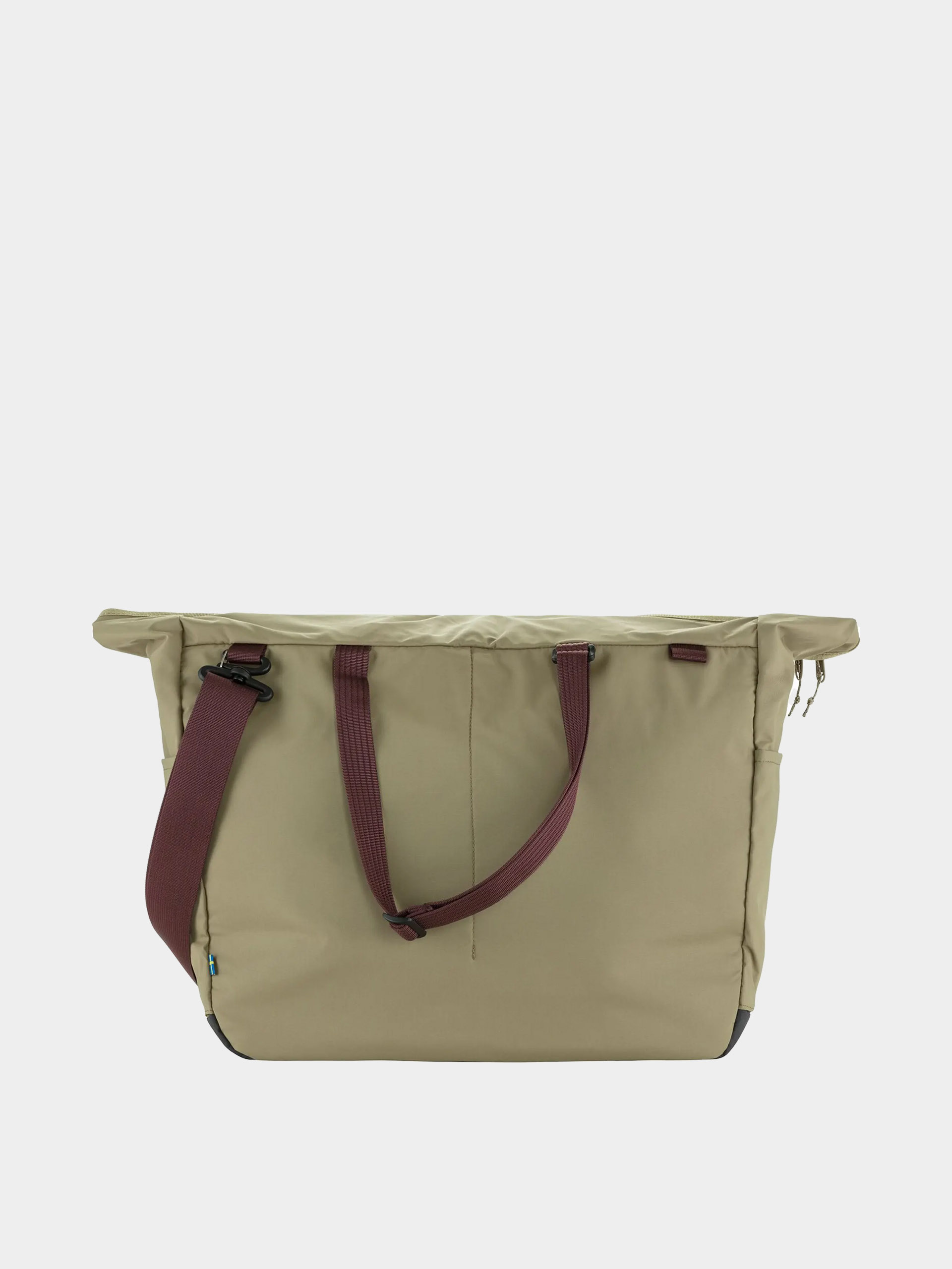 Táska Fjallraven High Coast Tote 30 (clay)