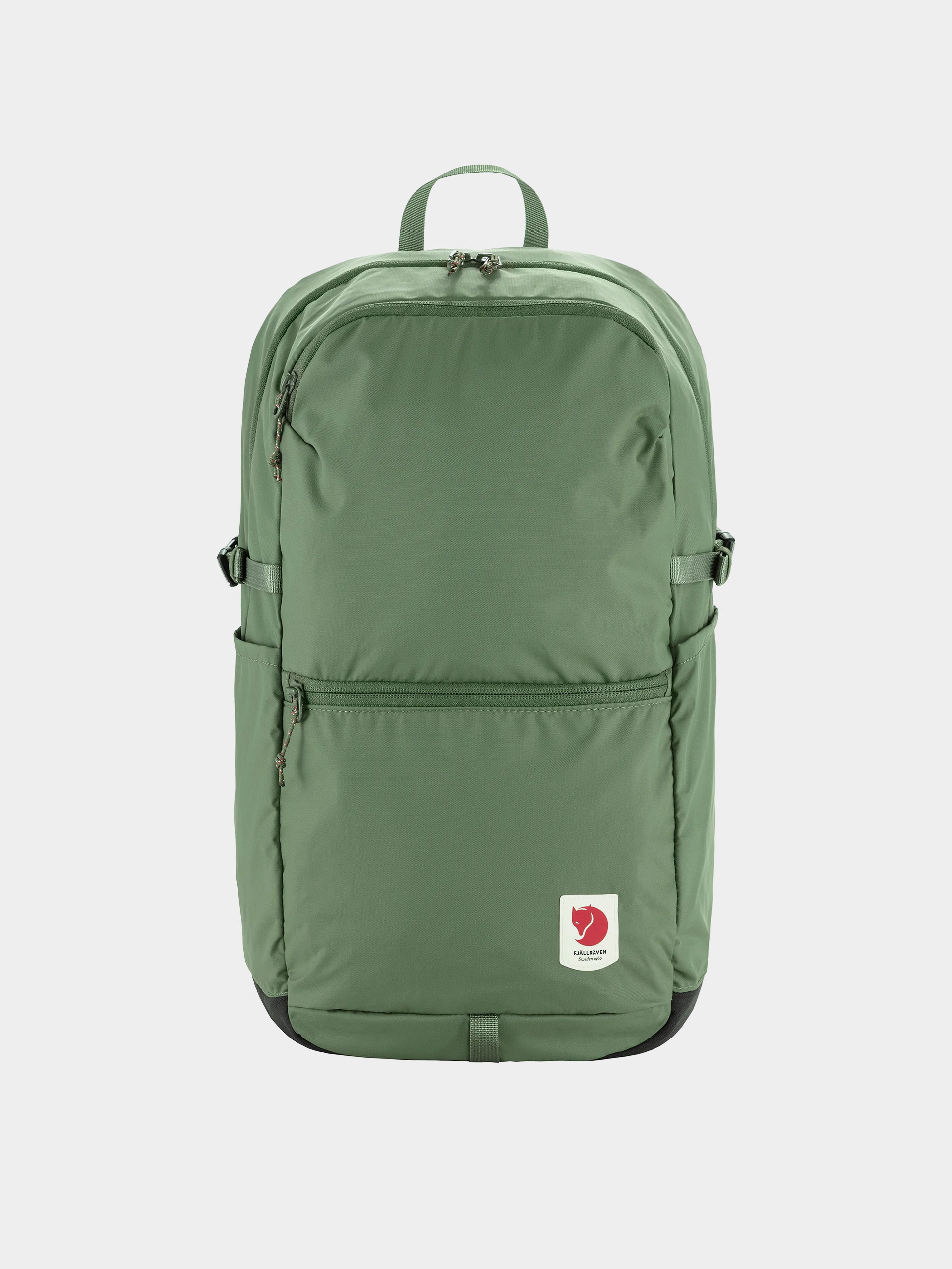 Hu00e1tizsu00e1k Fjallraven High Coast 24 (green)